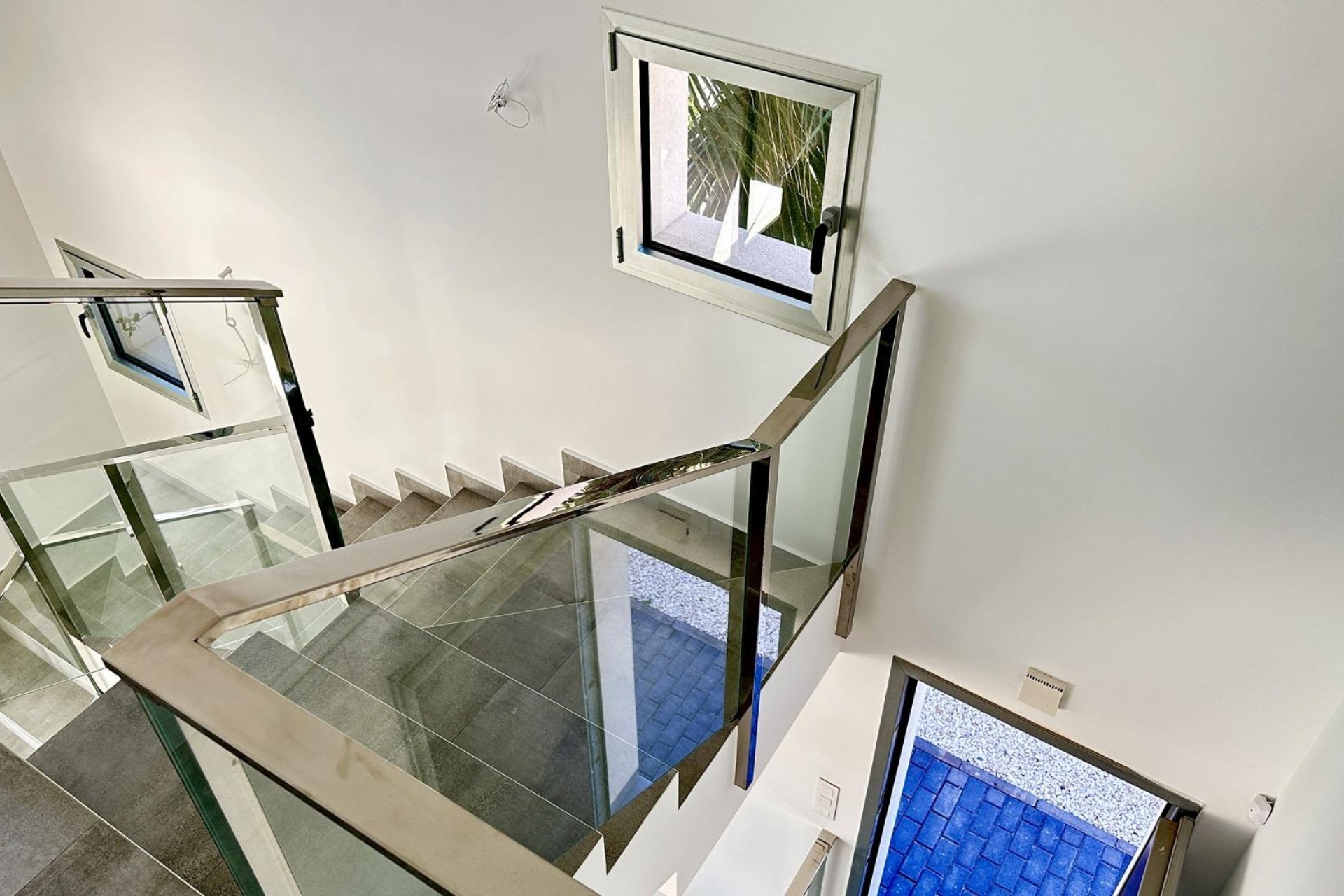 Obra nueva - Villa - Algorfa - La Finca Golf