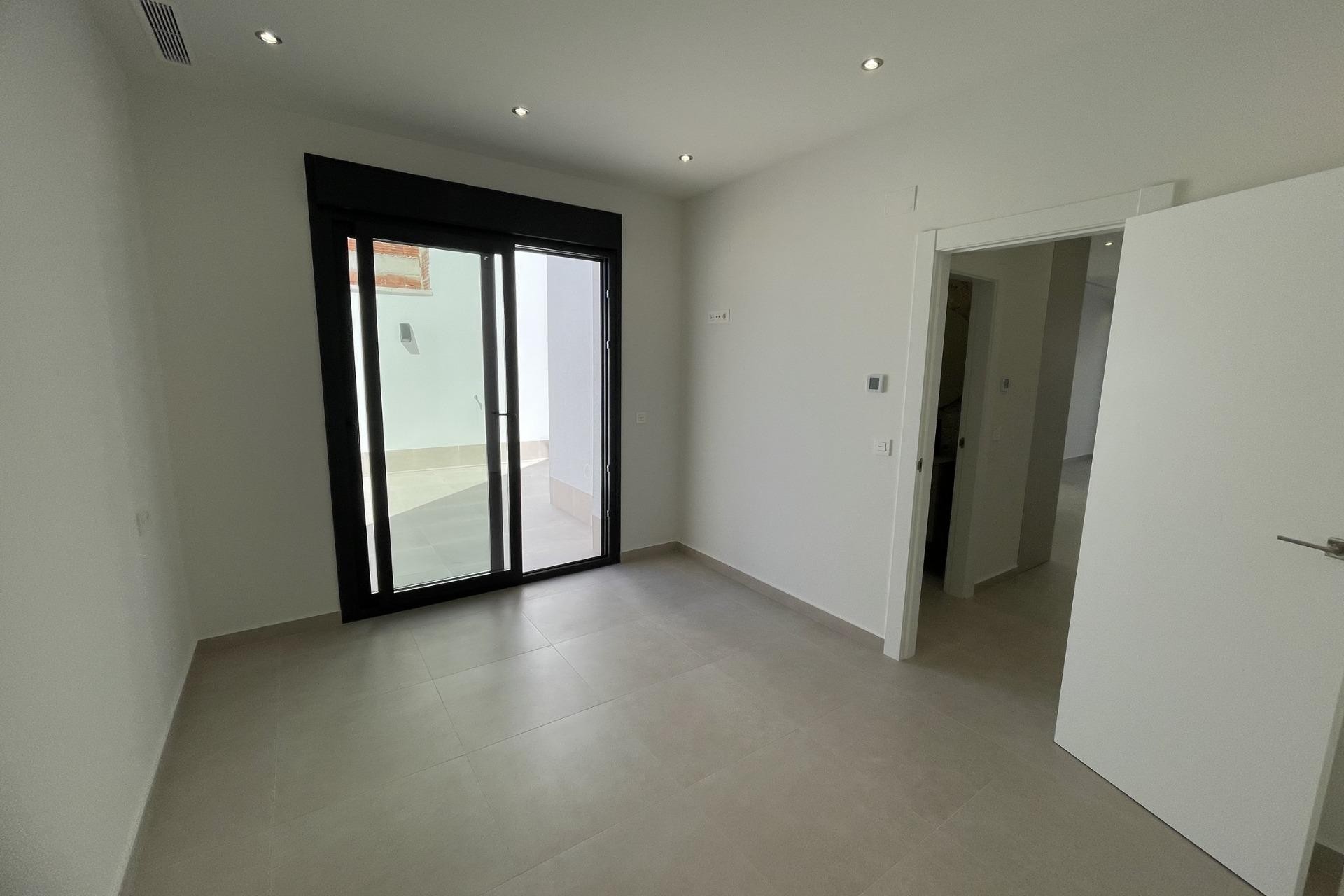 Obra nueva - Villa - Almoradí - Heredades