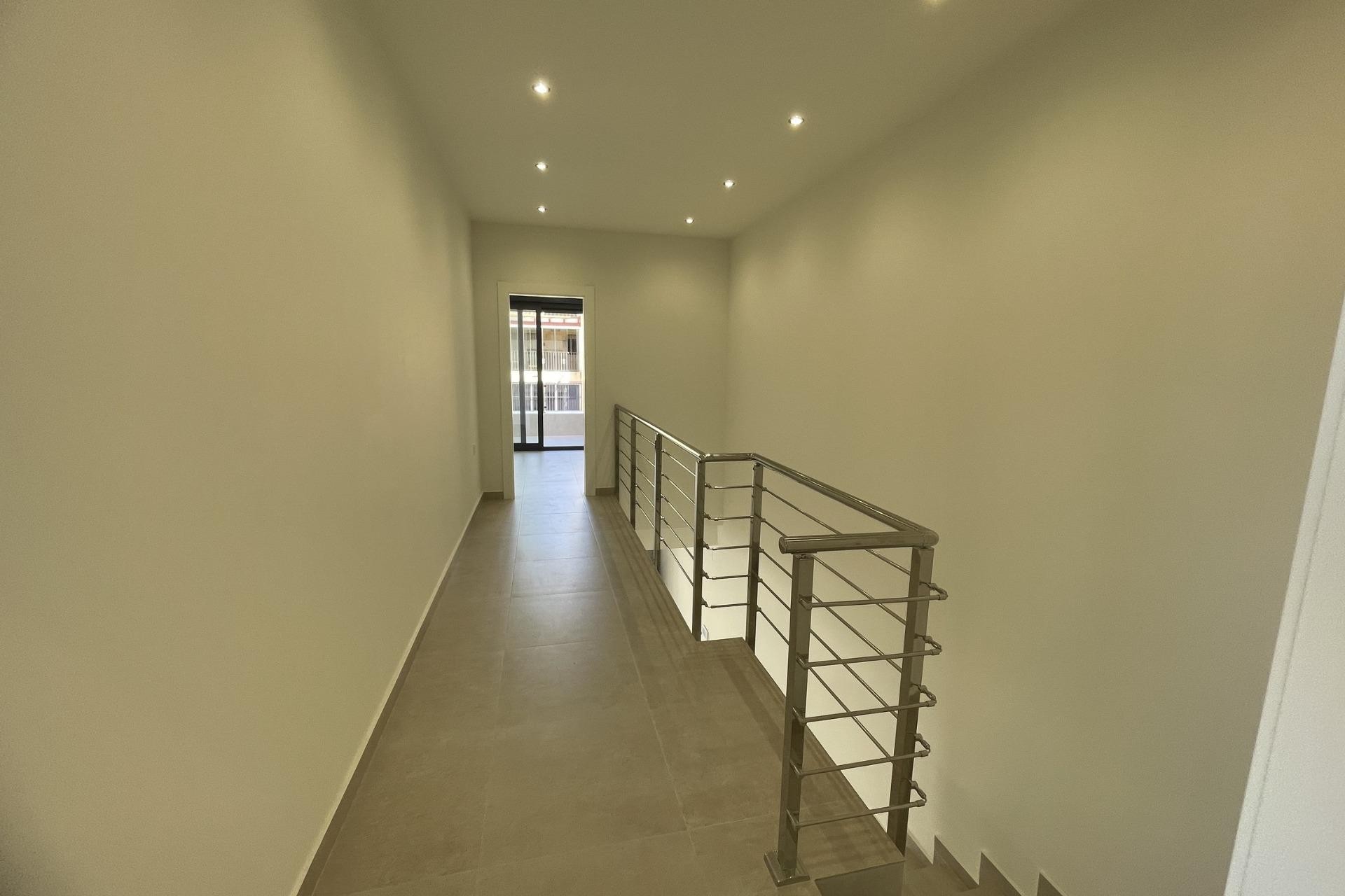 Obra nueva - Villa - Almoradí - Heredades