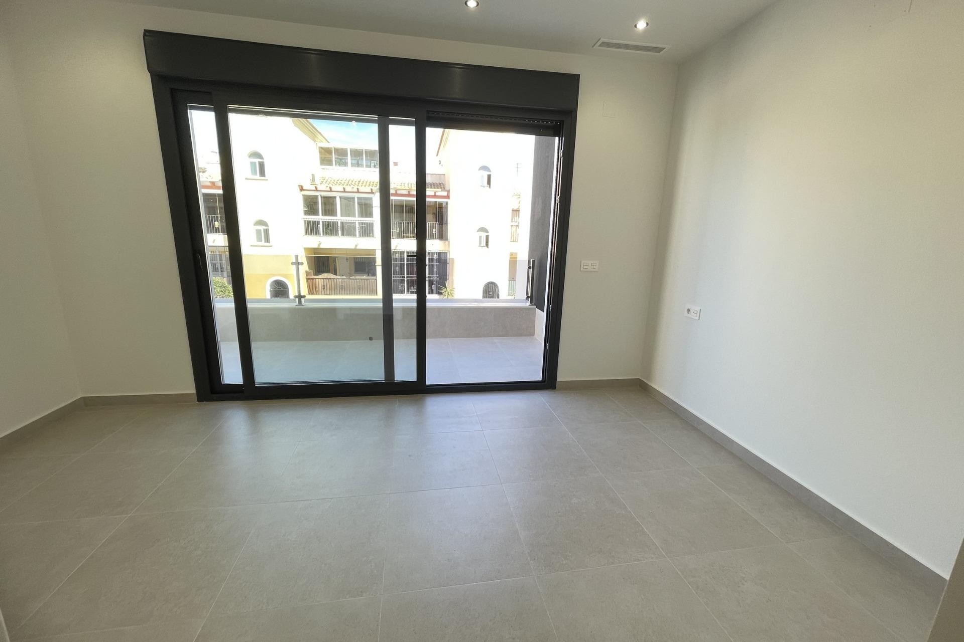 Obra nueva - Villa - Almoradí - Heredades