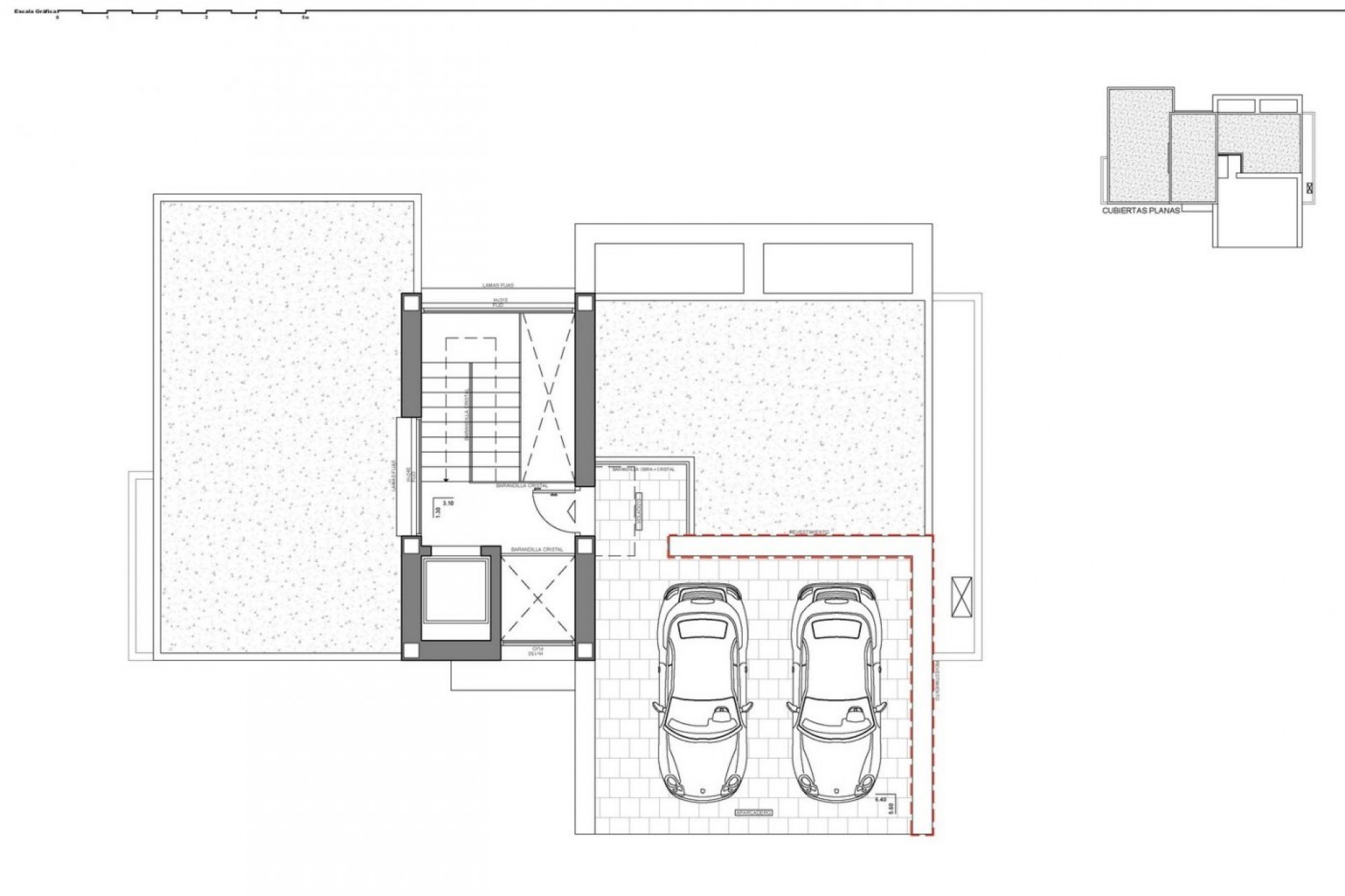 Obra nueva - Villa - Altea - Urbanizaciones