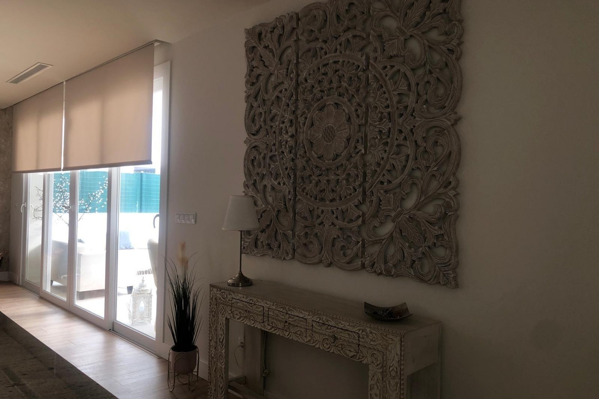 Obra nueva - Villa - Aspe - urbanizaciones