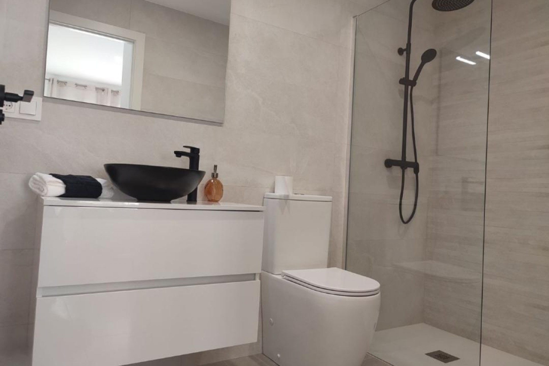 Obra nueva - Villa - Balsicas