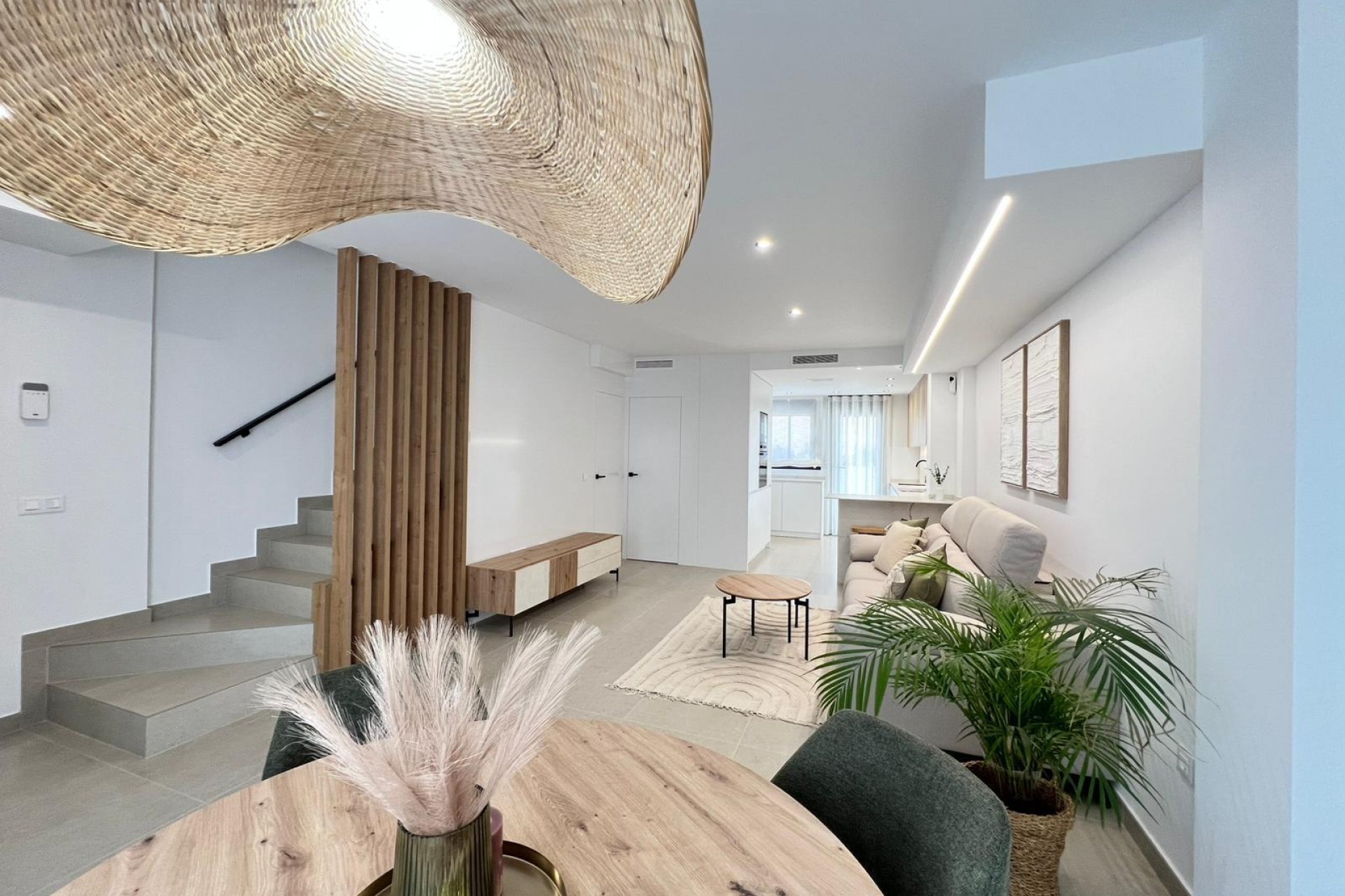 Obra nueva - Villa - Benferri - Benfis Park