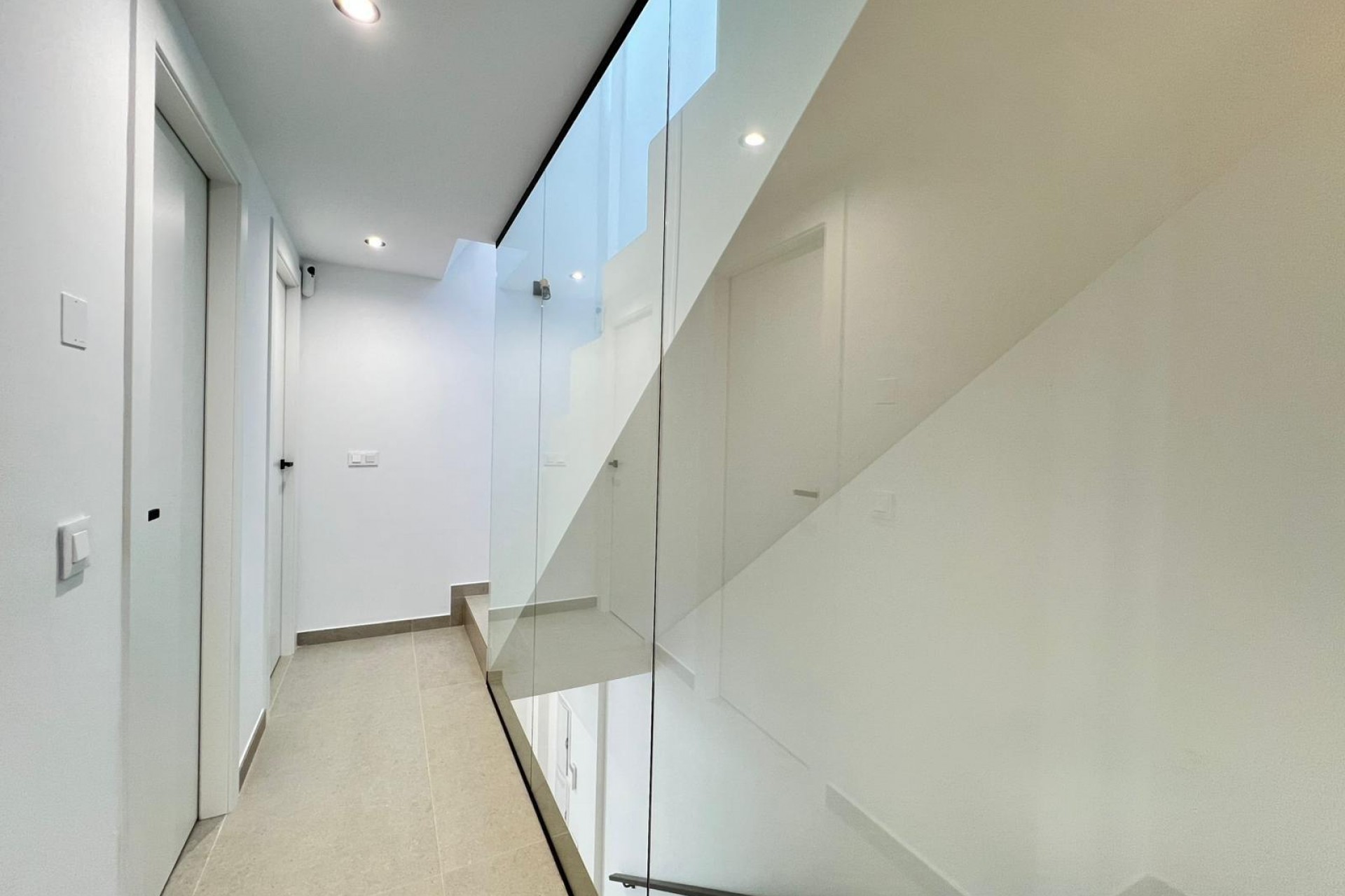 Obra nueva - Villa - Benferri - Benfis Park