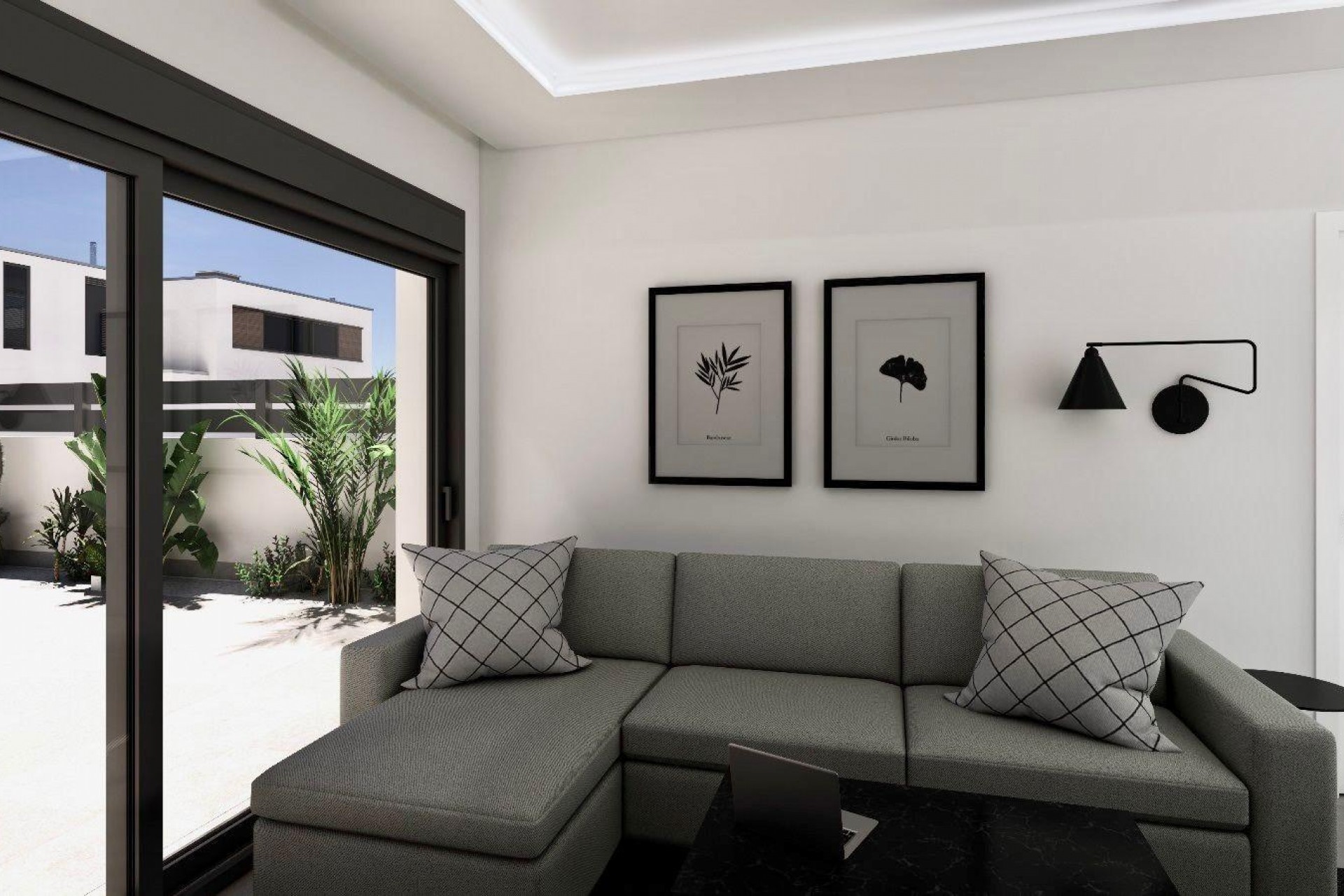 Obra nueva - Villa - Benijofar - Pueblo