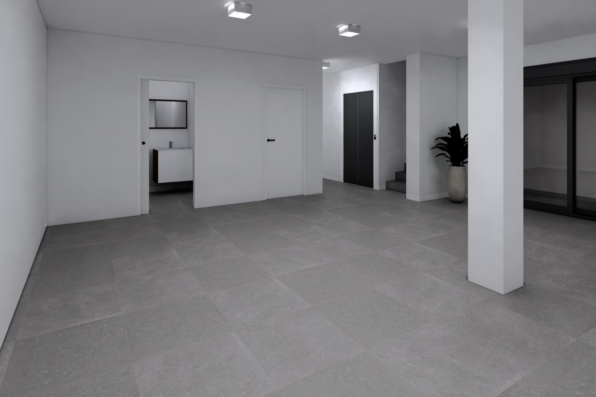 Obra nueva - Villa - Benijofar - Pueblo