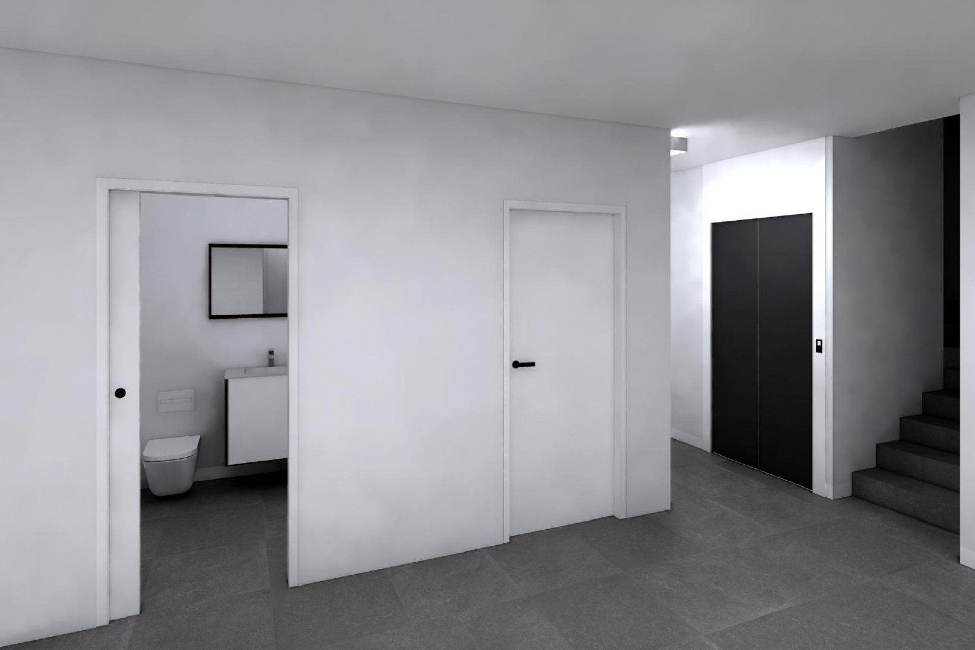 Obra nueva - Villa - Benijofar - Pueblo