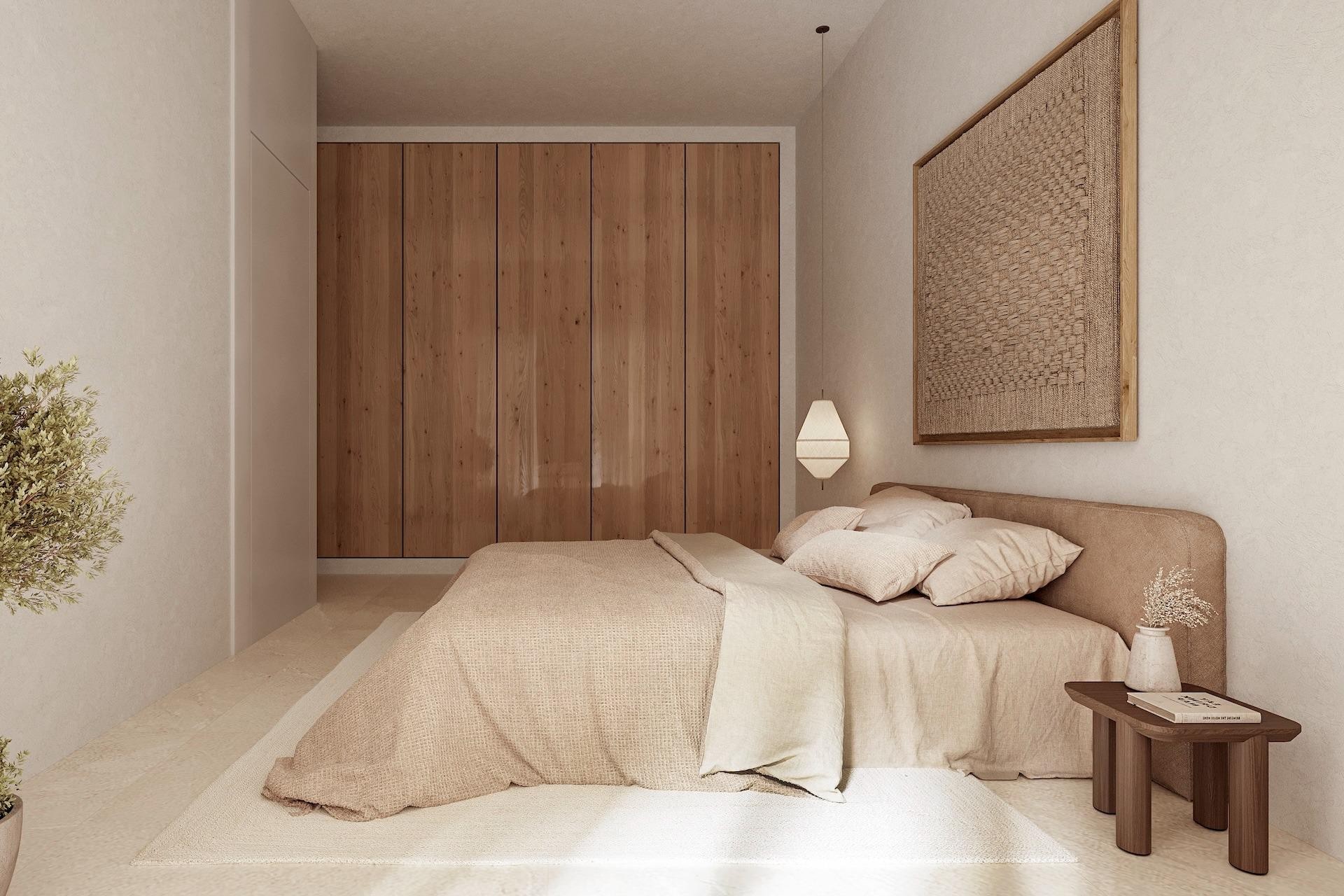 Obra nueva - Villa - Benissa - Cala Advocat