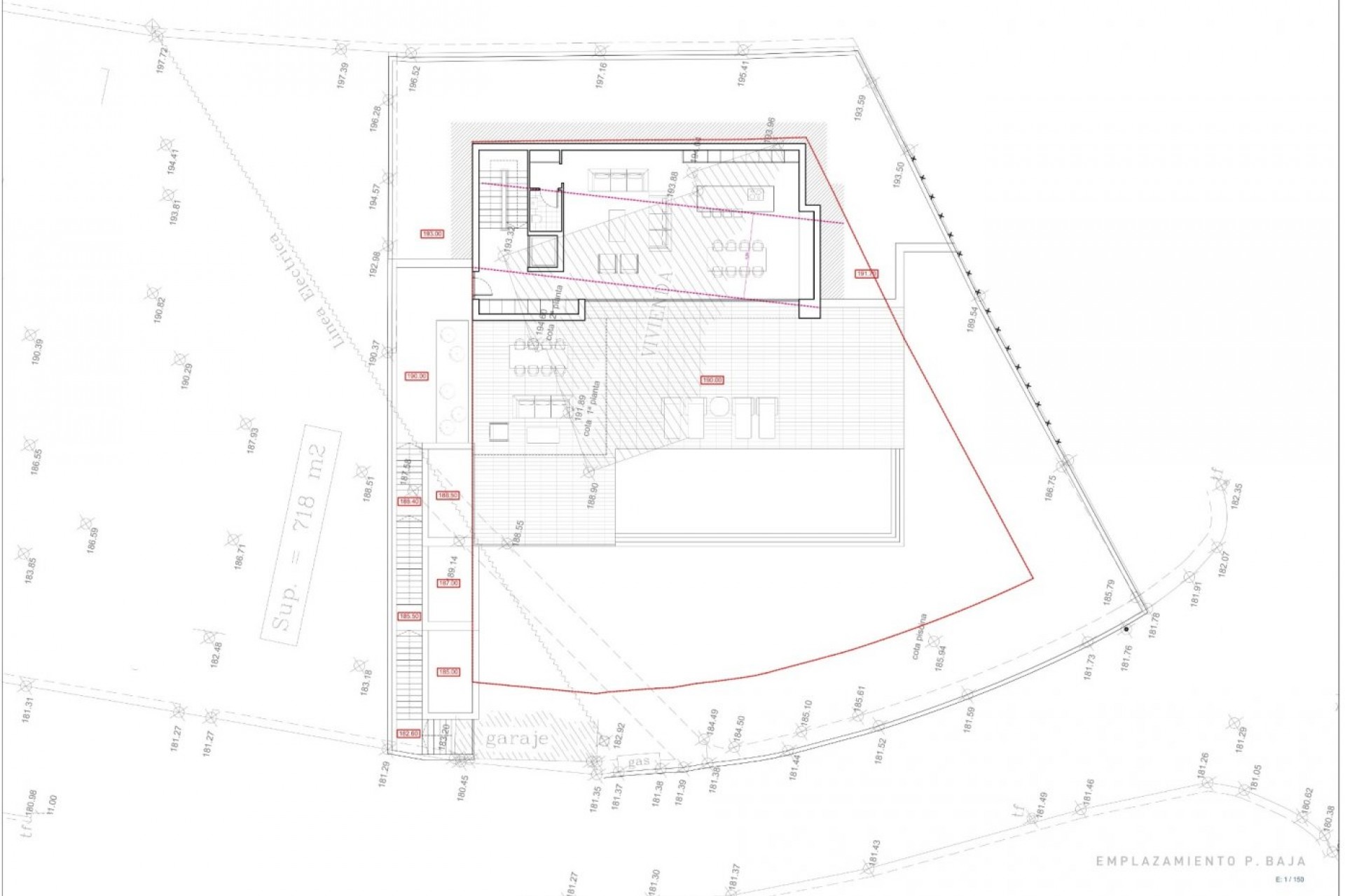 Obra nueva - Villa - Benissa