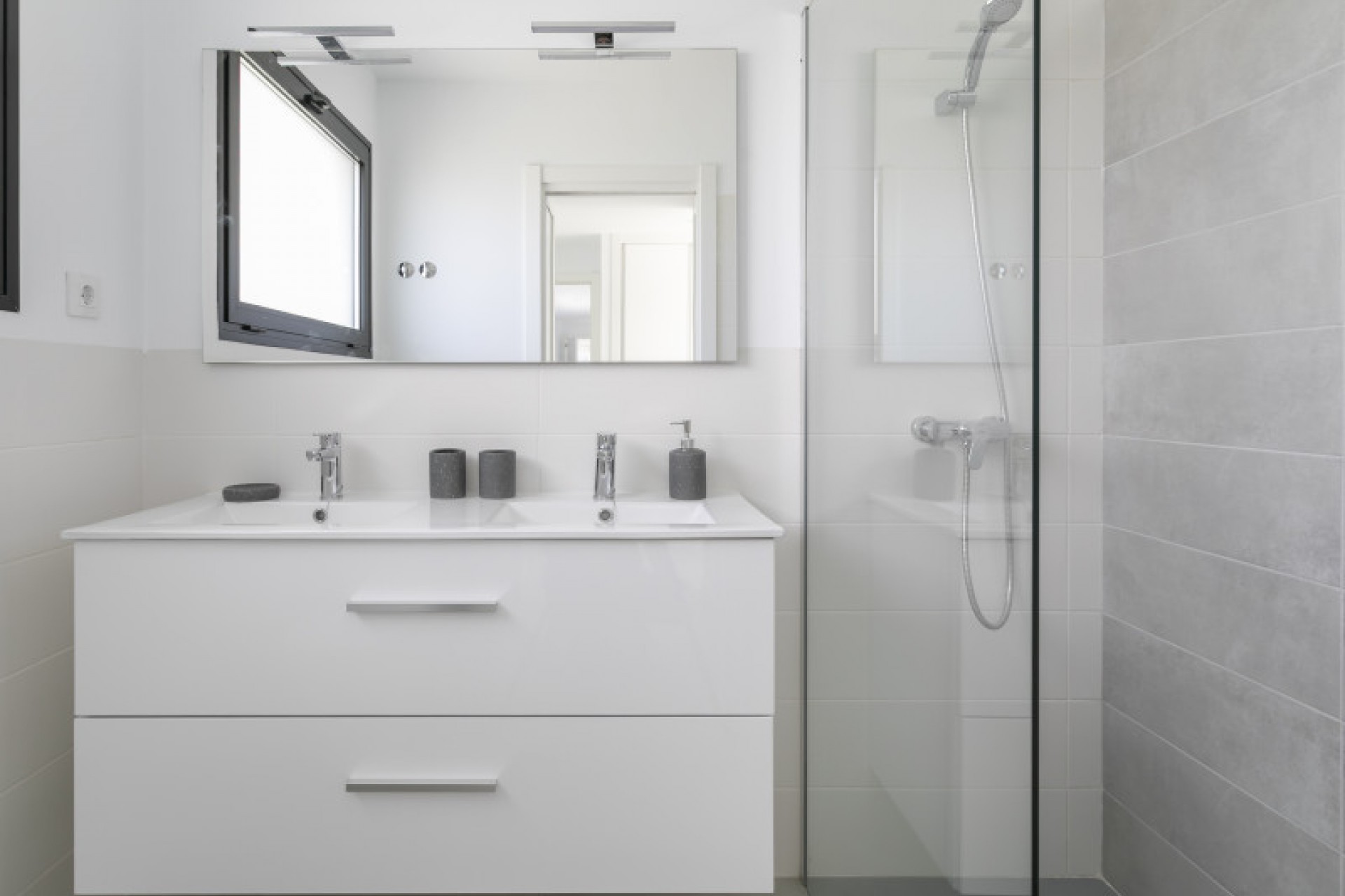 Obra nueva - Villa - Calasparra