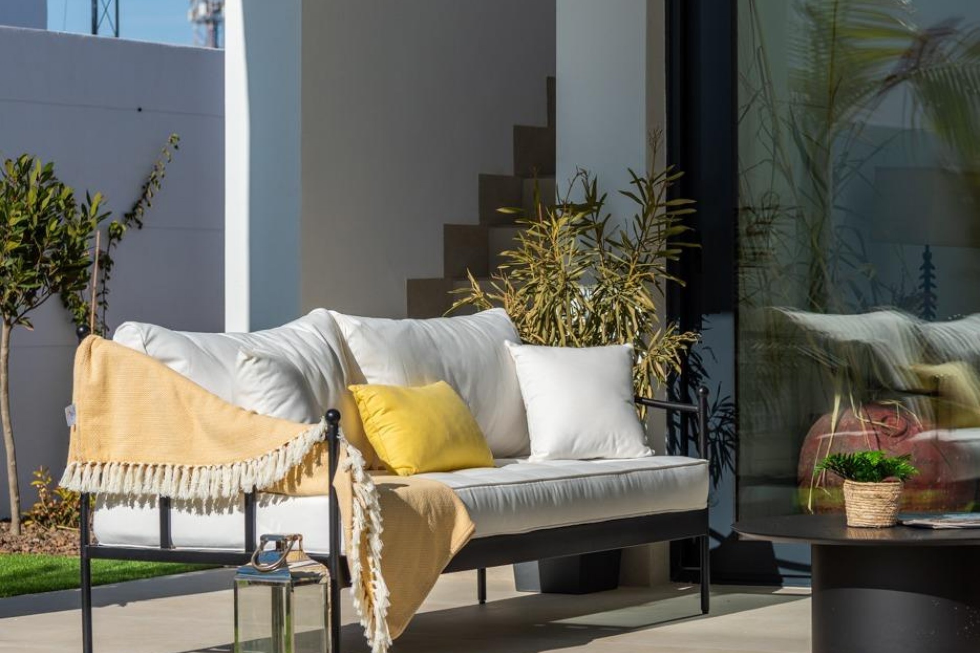 Obra nueva - Villa - Cartagena - Mar De Cristal