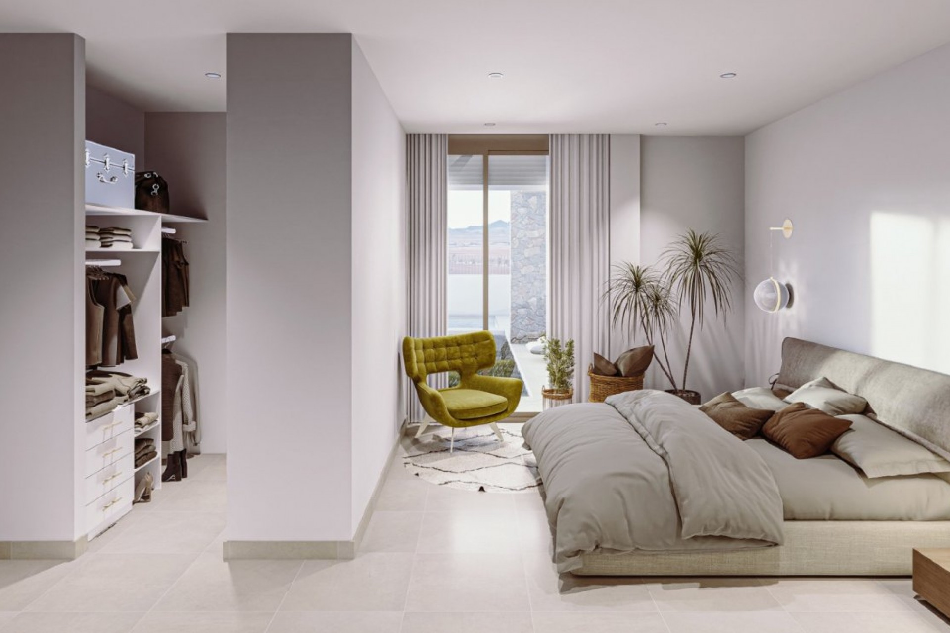 Obra nueva - Villa - Cartagena - Mar De Cristal