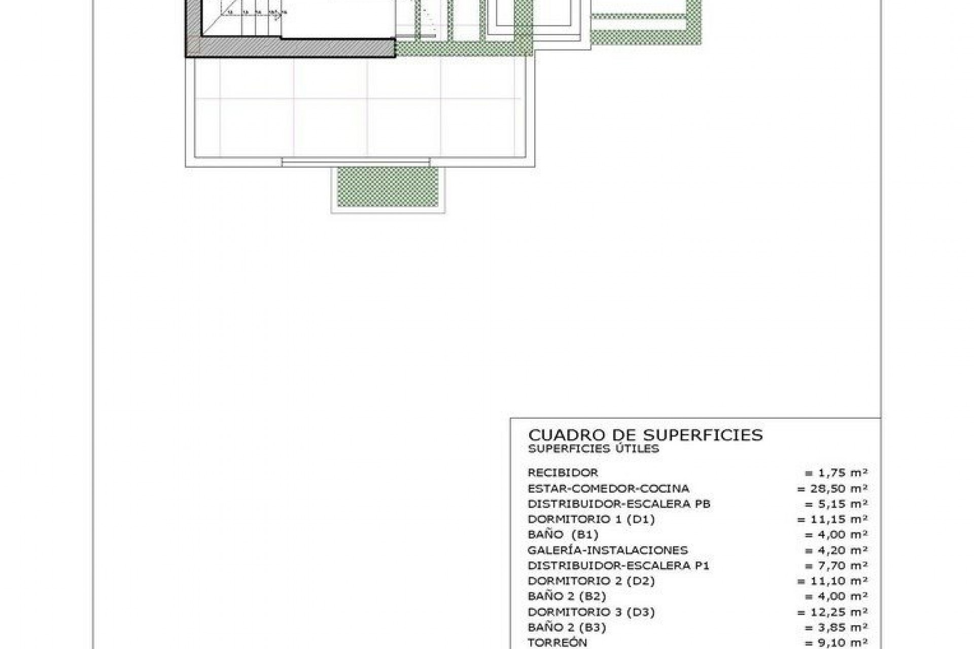 Obra nueva - Villa - Cartagena - Playa Honda