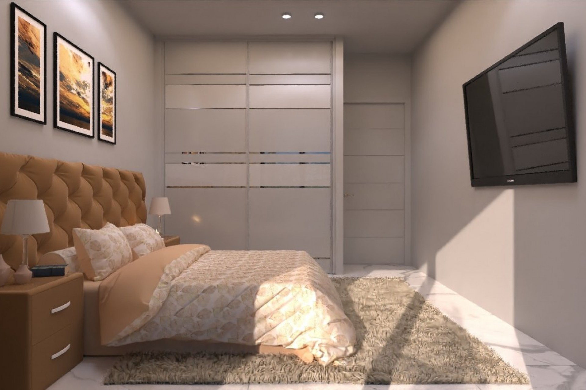 Obra nueva - Villa - Ciudad Quesada - Golf La Marquesa (Ciudad Quesada)