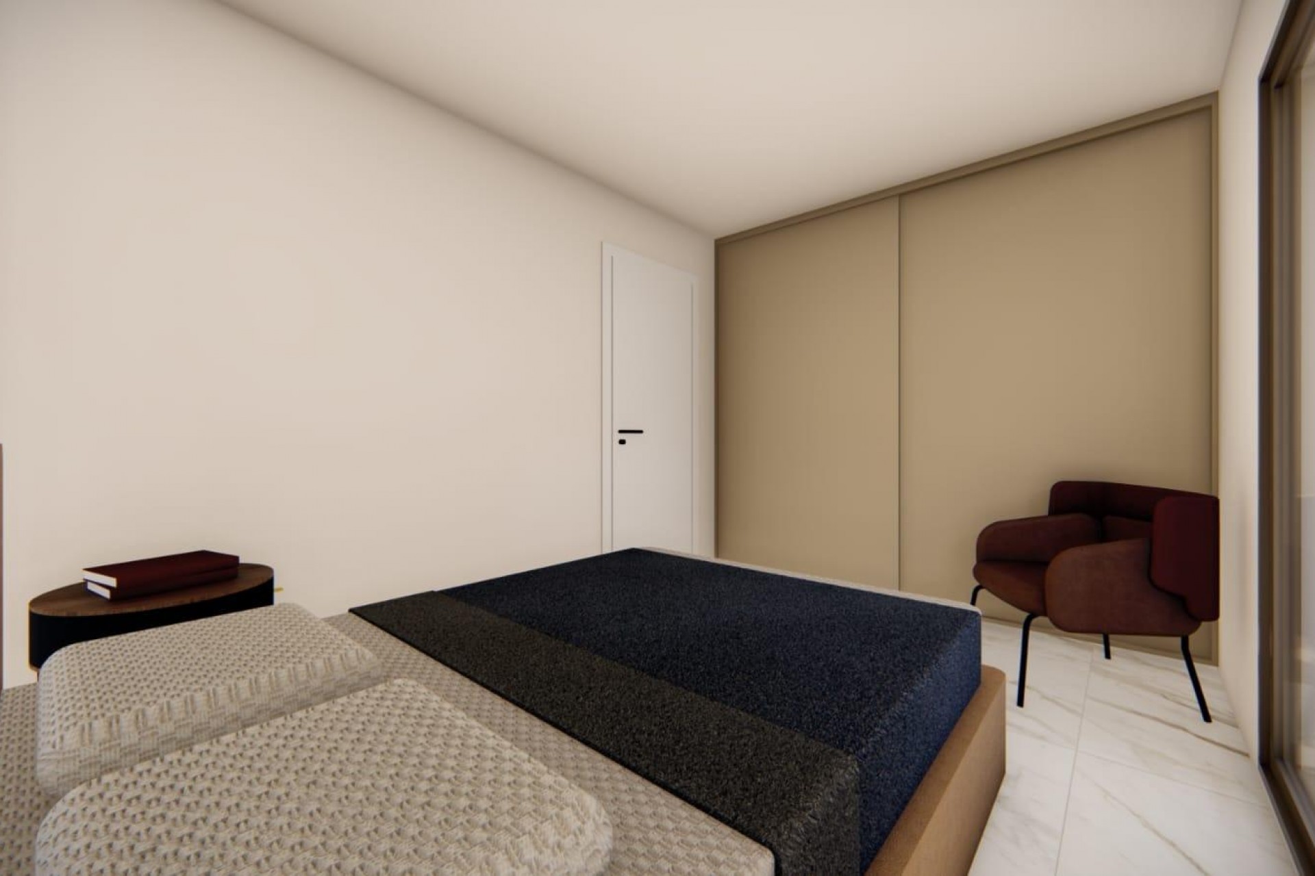 Obra nueva - Villa - Daya Nueva - Pueblo