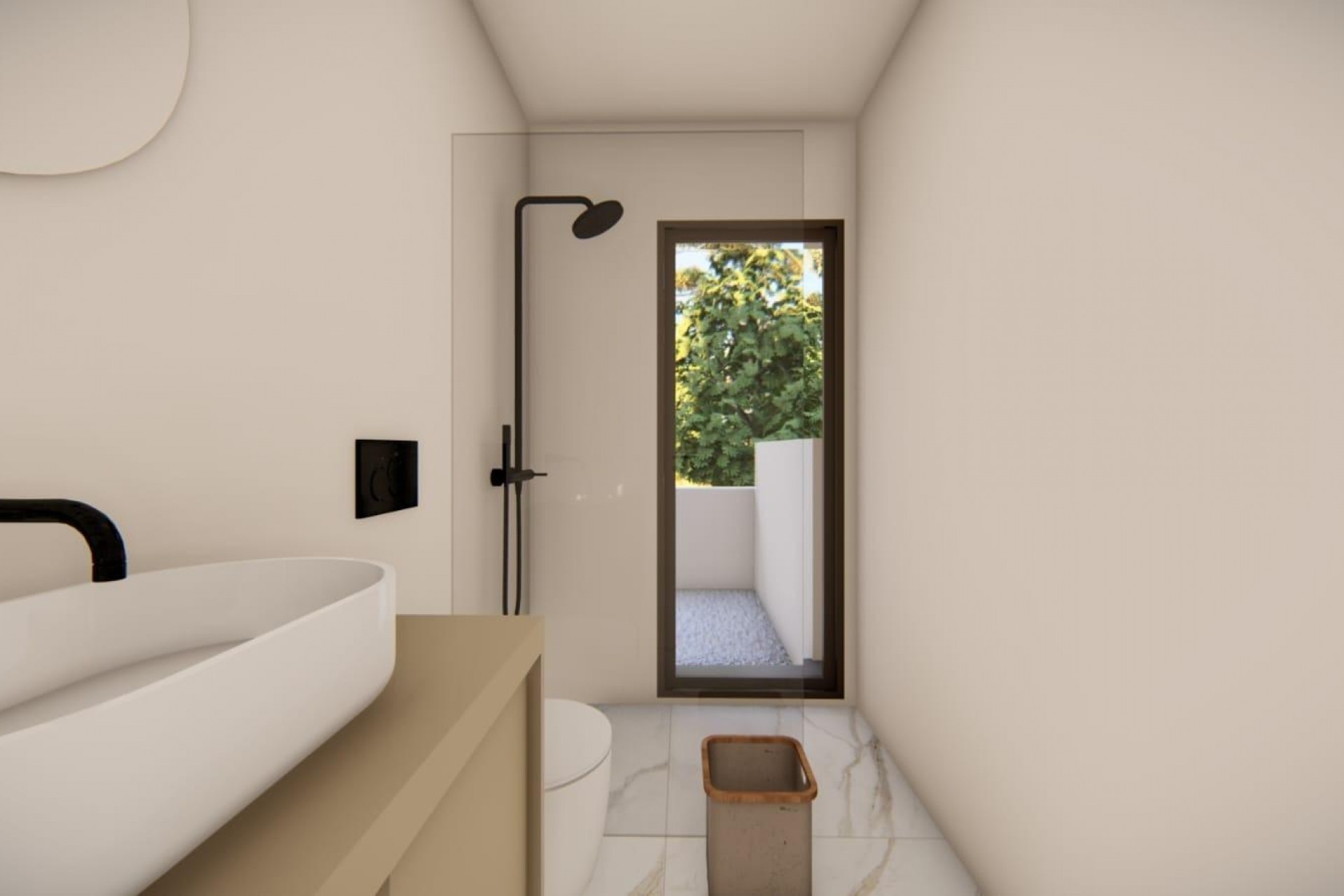 Obra nueva - Villa - Daya Nueva - Pueblo