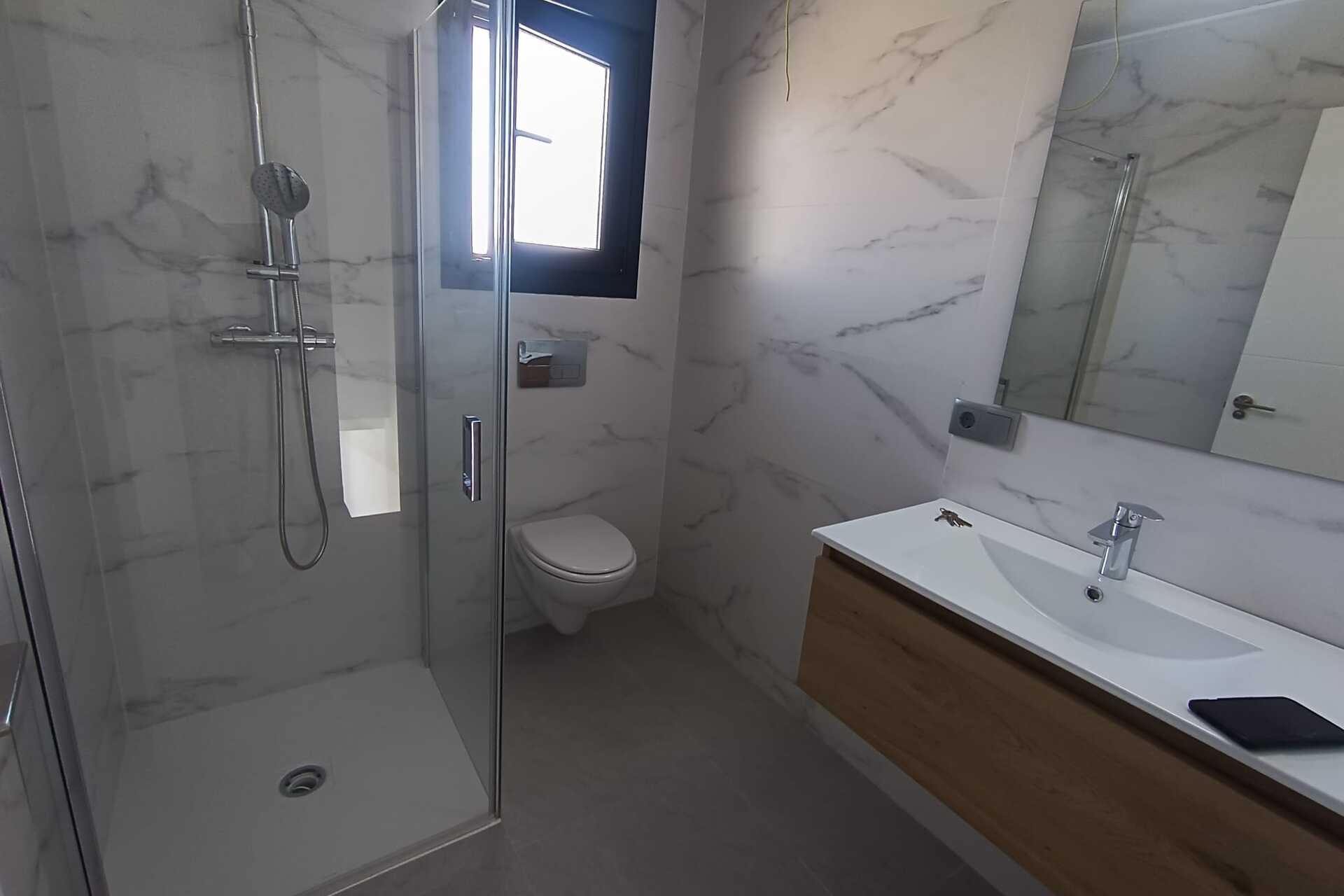 Obra nueva - Villa - Daya Nueva