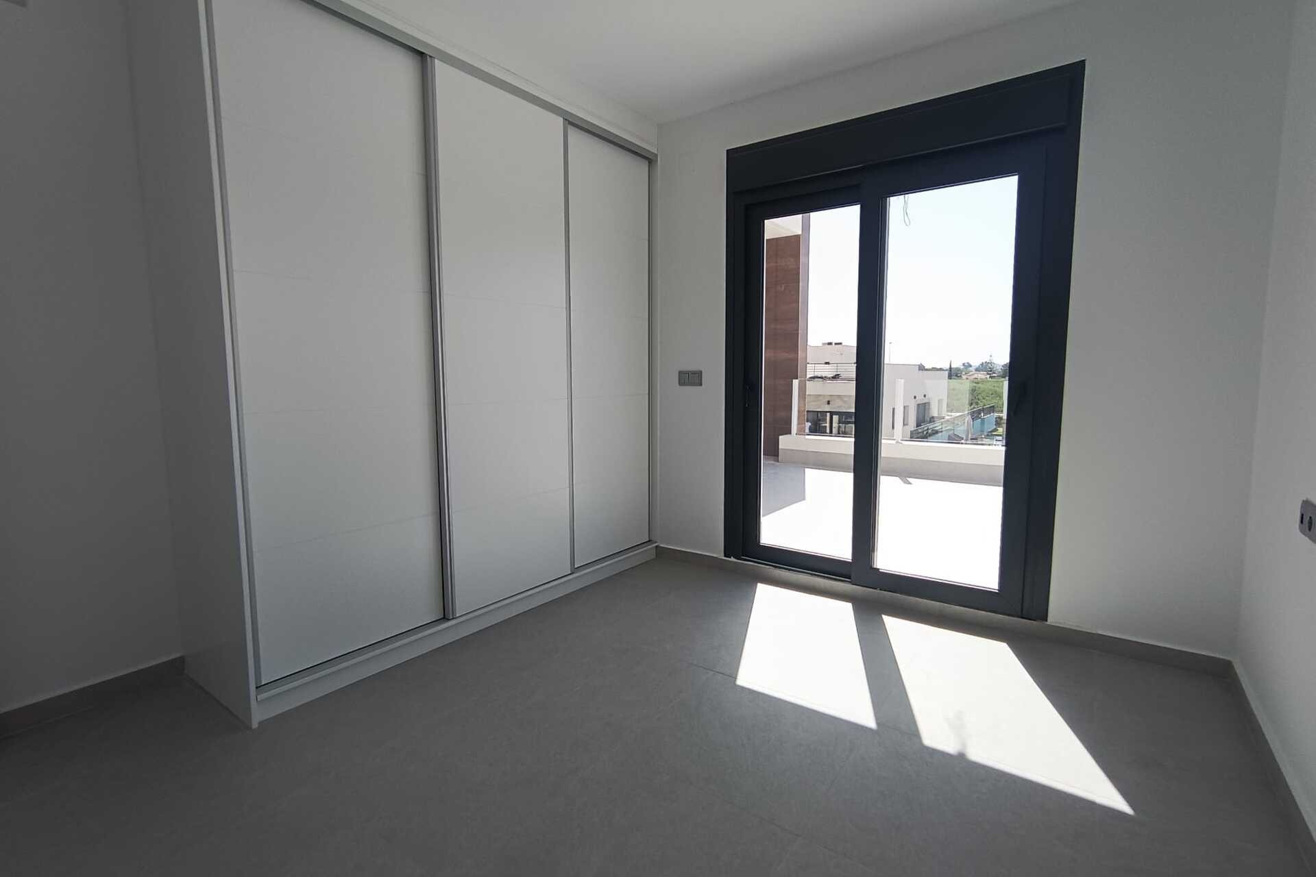 Obra nueva - Villa - Daya Nueva