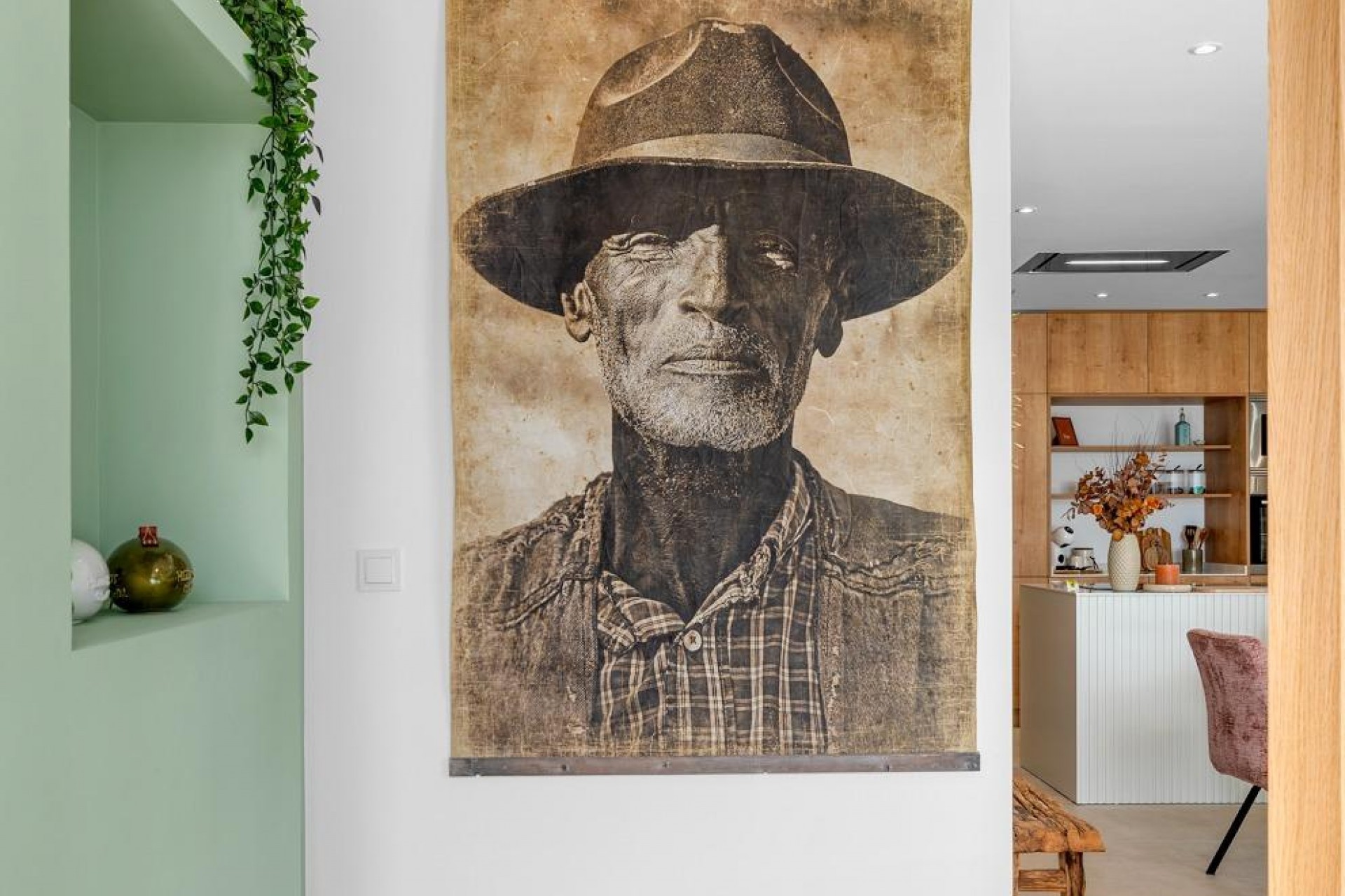 Obra nueva - Villa - Dolores - Sector 3