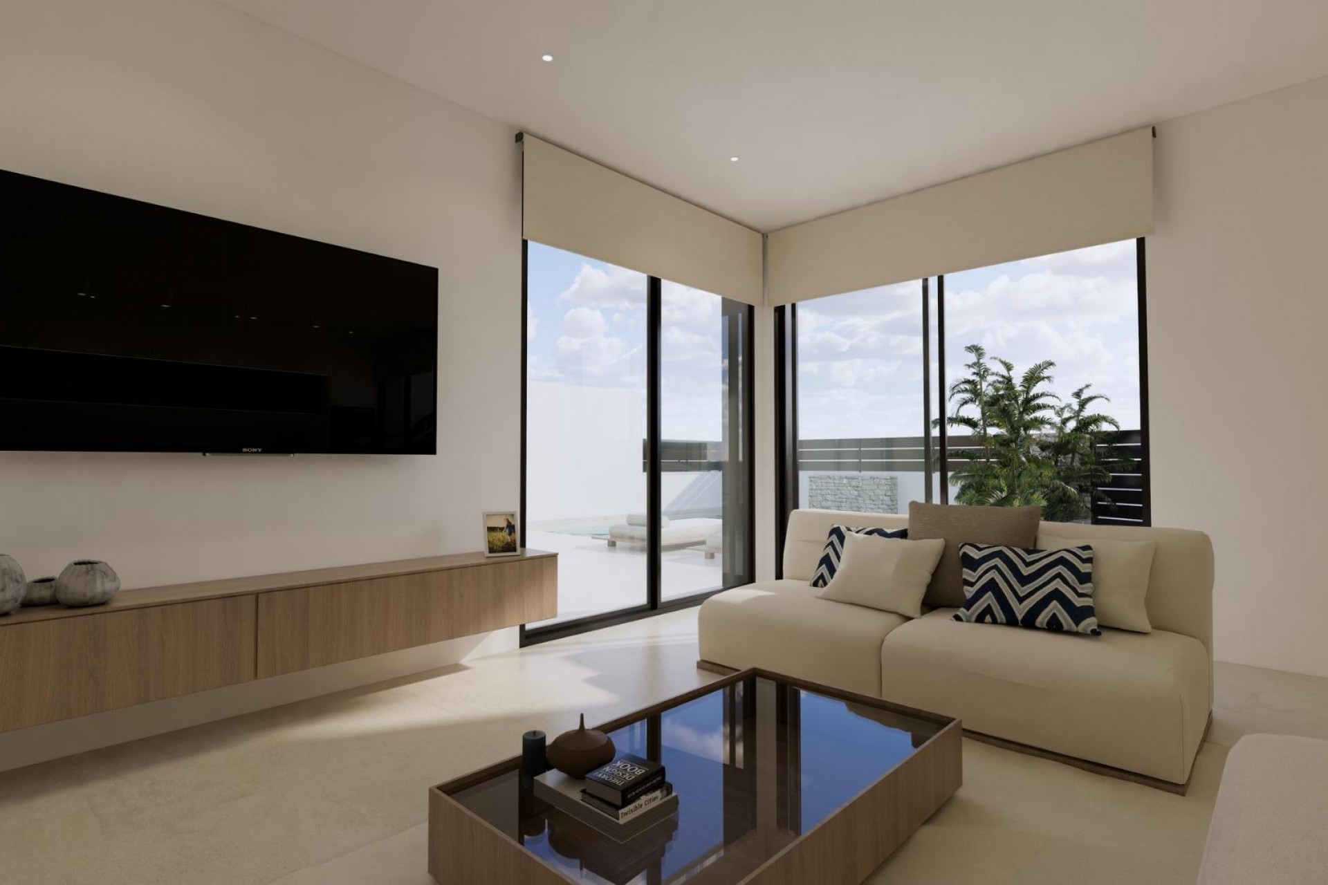 Obra nueva - Villa - Dolores - Sector 3