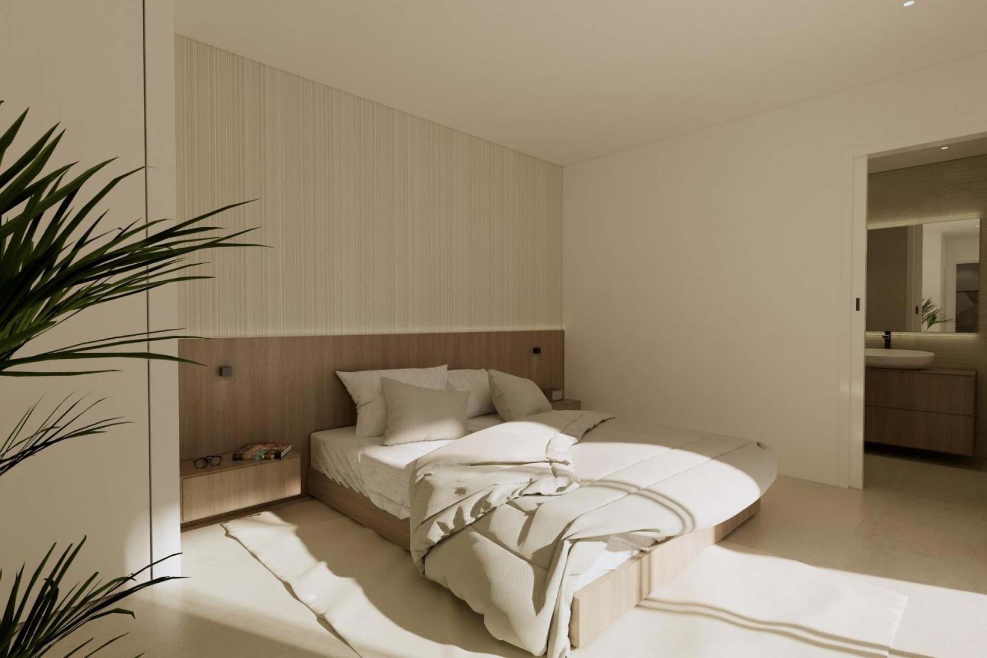 Obra nueva - Villa - Dolores - Sector 3