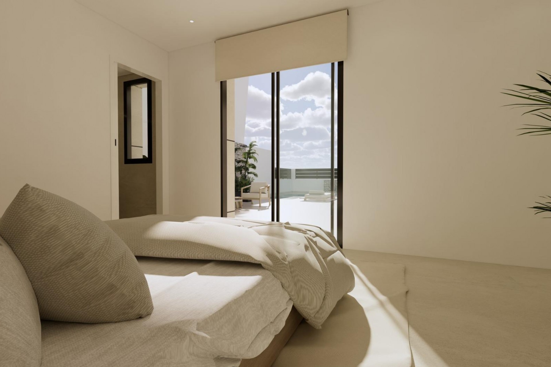 Obra nueva - Villa - Dolores - Sector 3