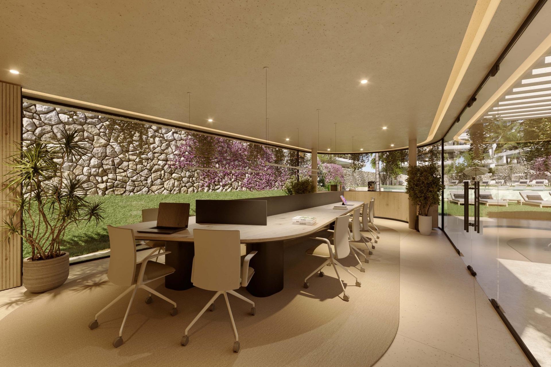 Obra nueva - Villa - Estepona - Arroyo Vaquero