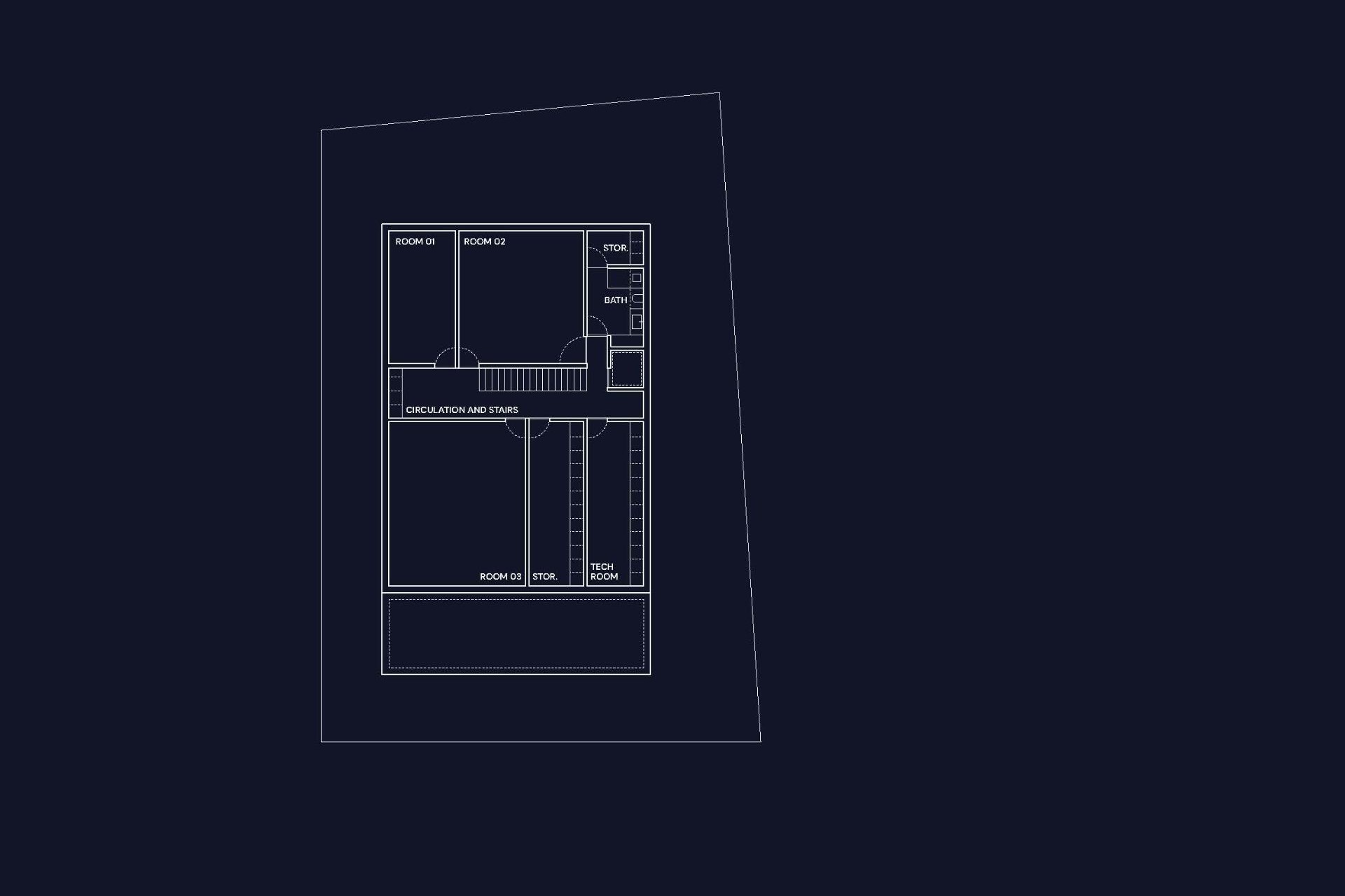 Obra nueva - Villa - Estepona - Estepona Golf