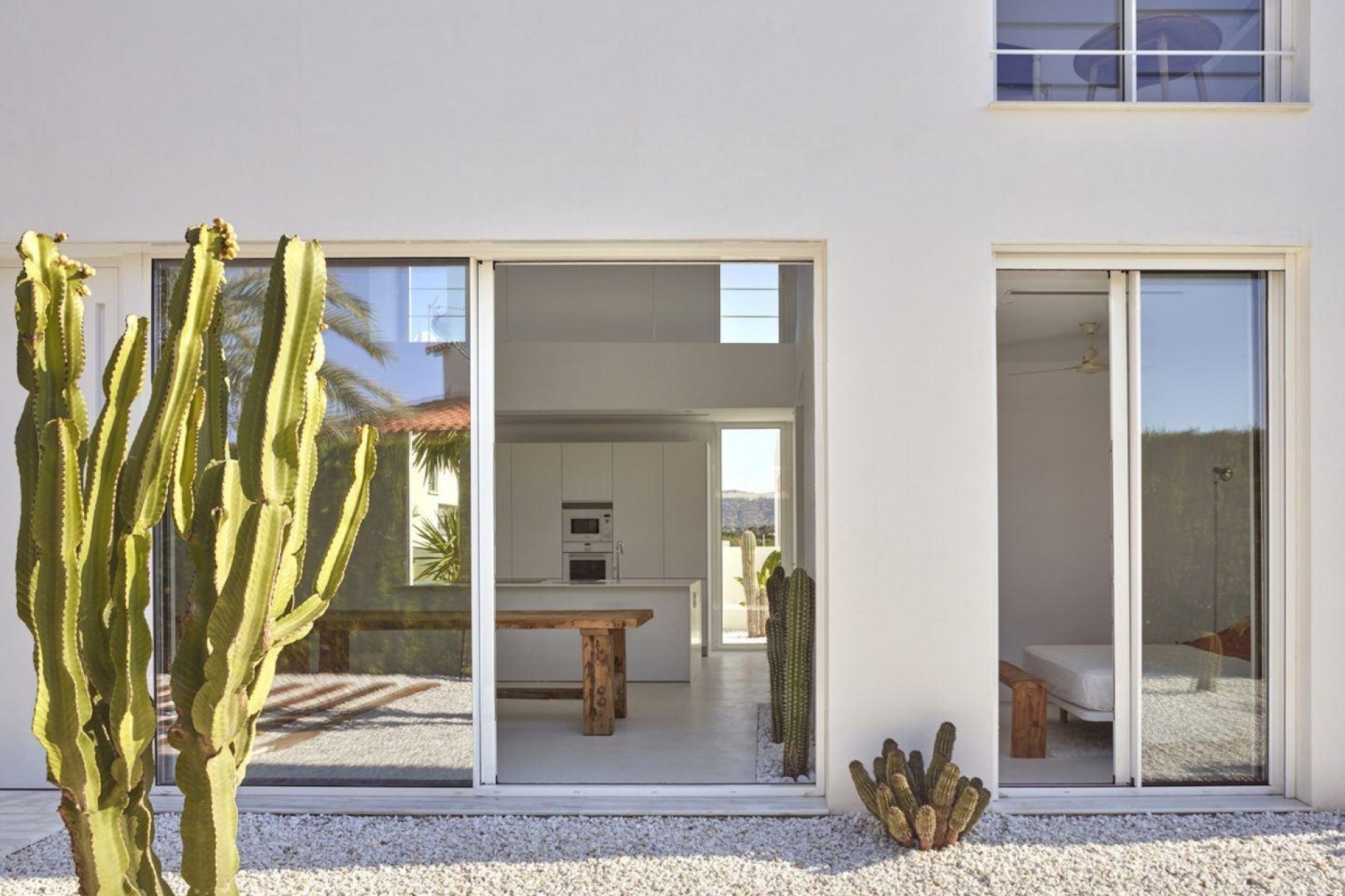 Obra nueva - Villa - Estepona - Valle Romano