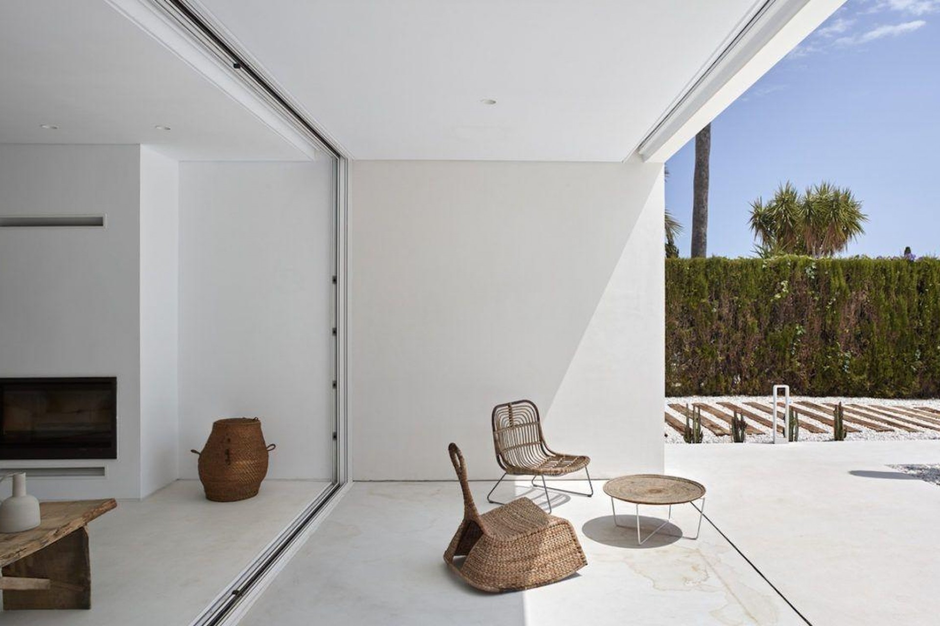 Obra nueva - Villa - Estepona - Valle Romano