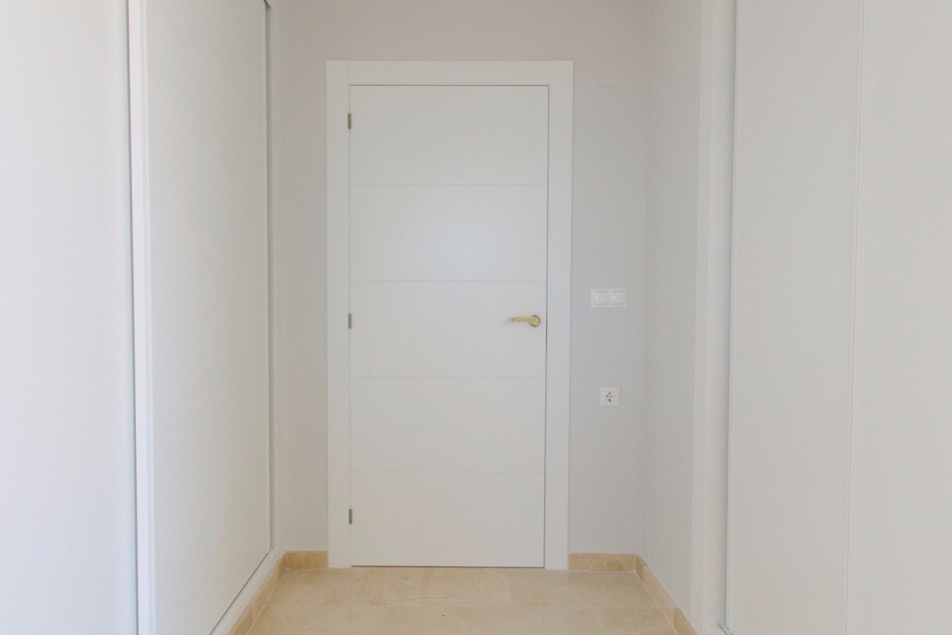 Obra nueva - Villa - Finestrat - Balcón De Finestrat