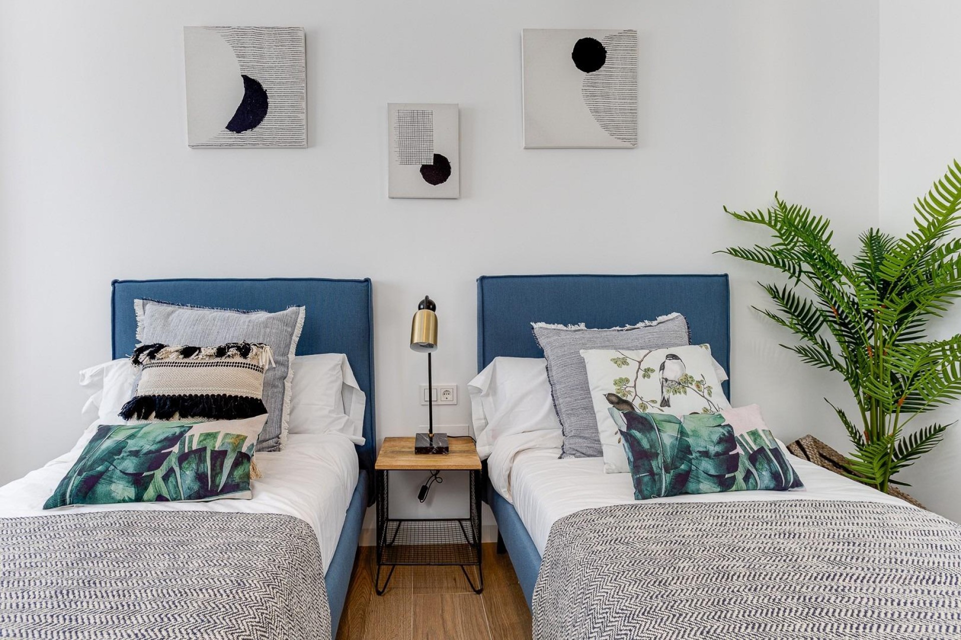 Obra nueva - Villa - Finestrat - Balcón De Finestrat