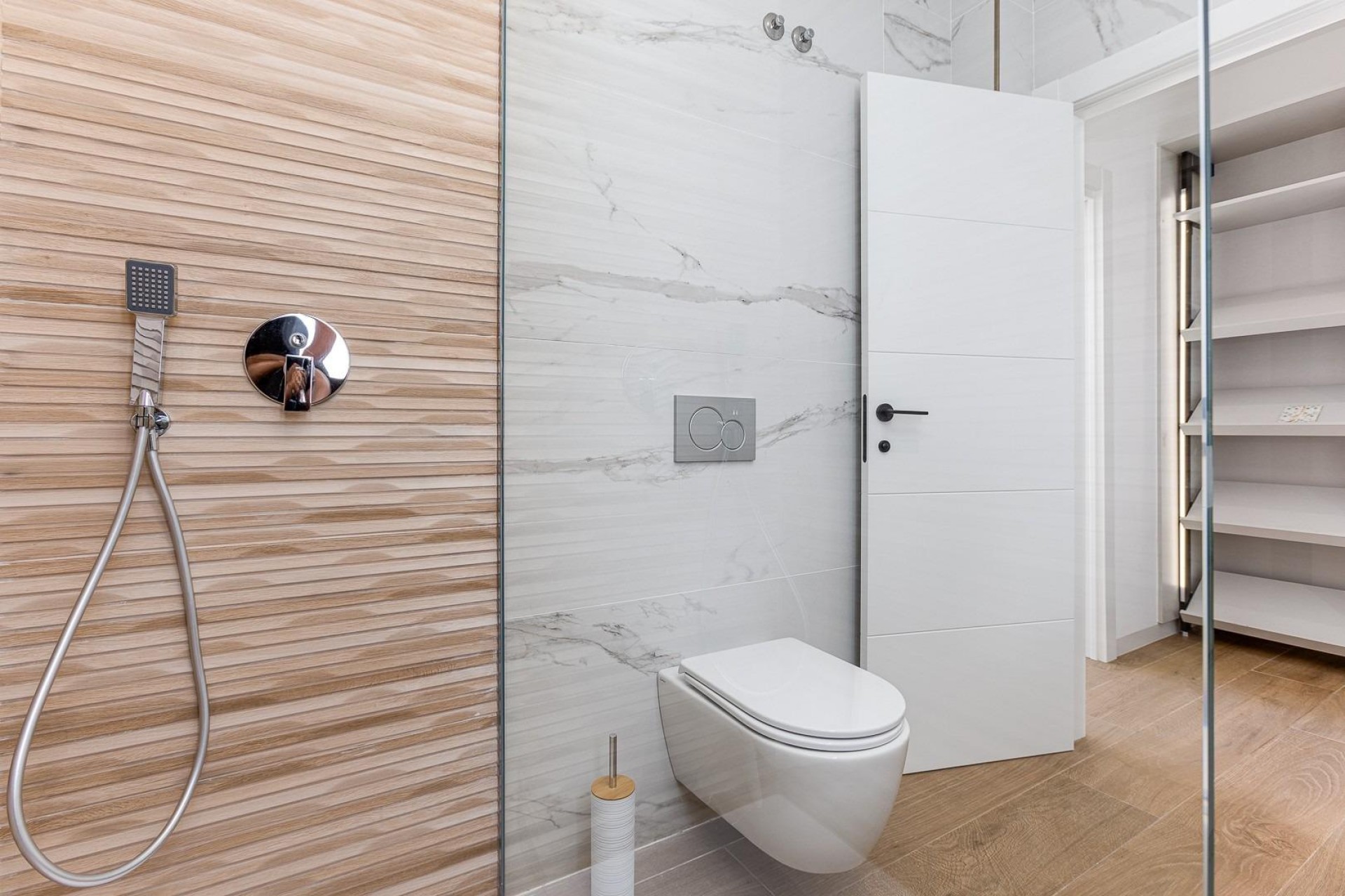 Obra nueva - Villa - Finestrat - Balcón De Finestrat