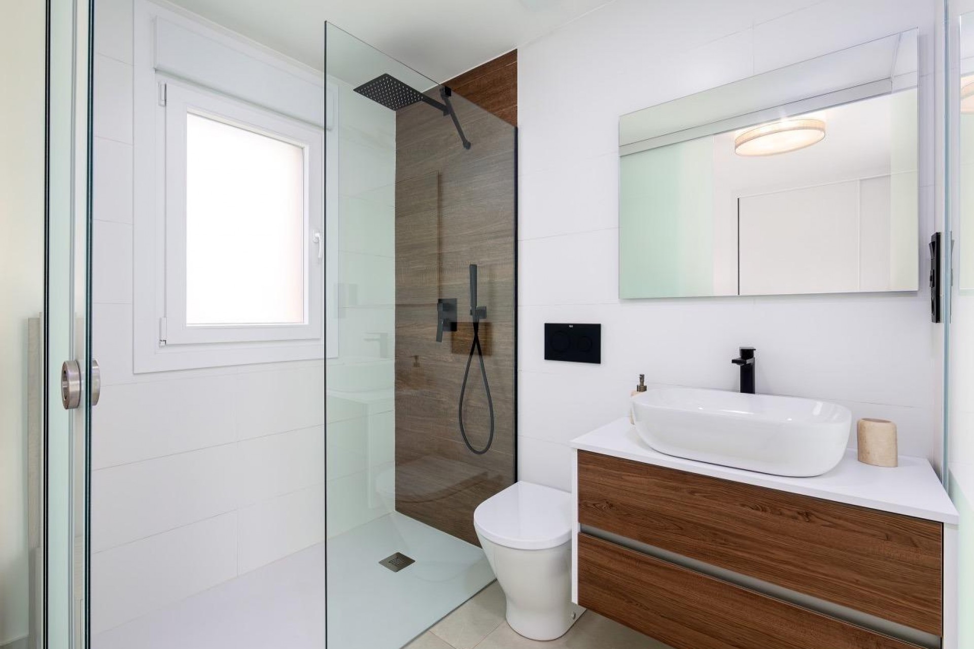 Obra nueva - Villa - Finestrat - Balcón De Finestrat