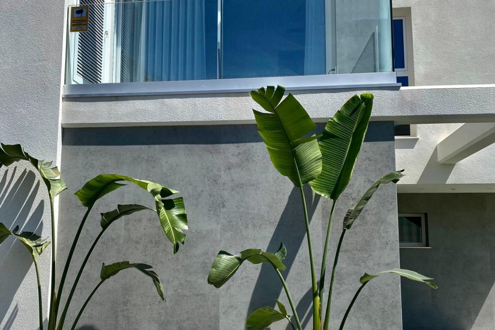 Obra nueva - Villa - Finestrat - Sierra Cortina