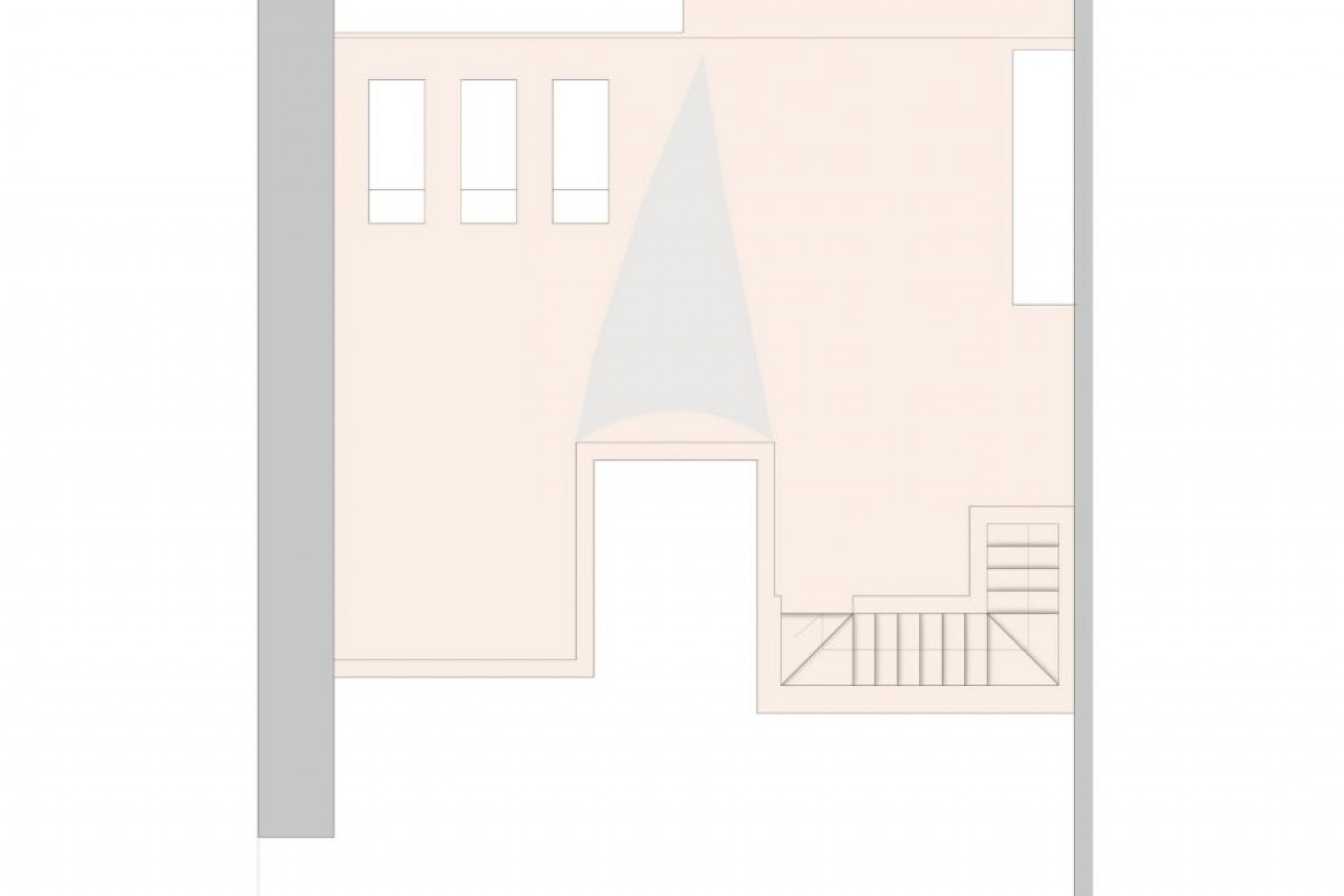 Obra nueva - Villa - Formentera del Segura