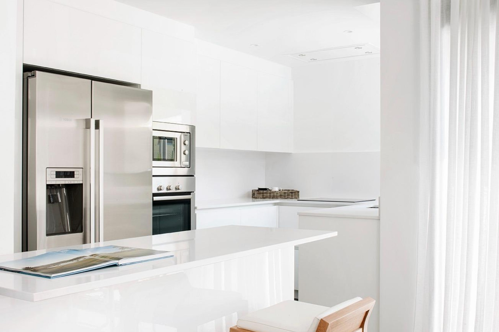 Obra nueva - Villa - La Manga Club