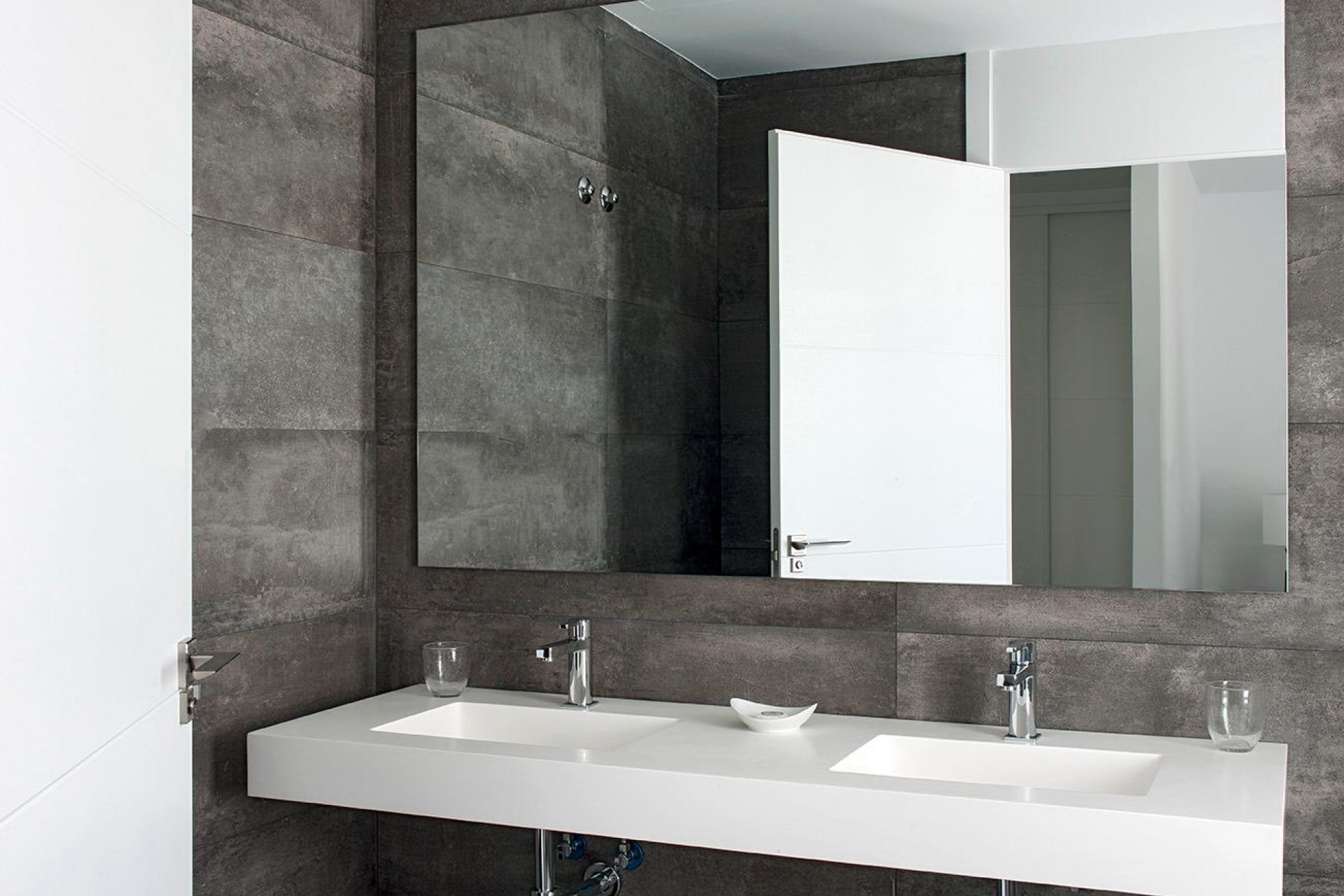 Obra nueva - Villa - La Manga Club