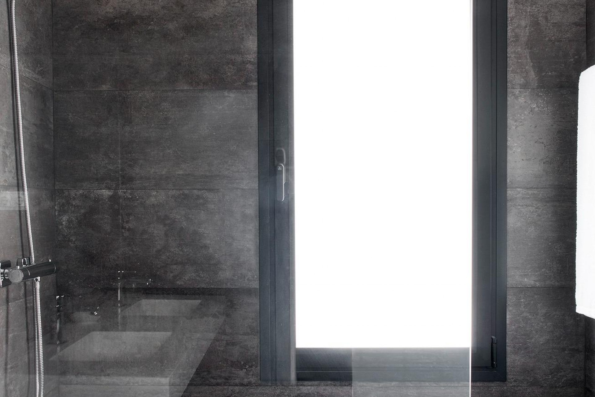 Obra nueva - Villa - La Manga Club