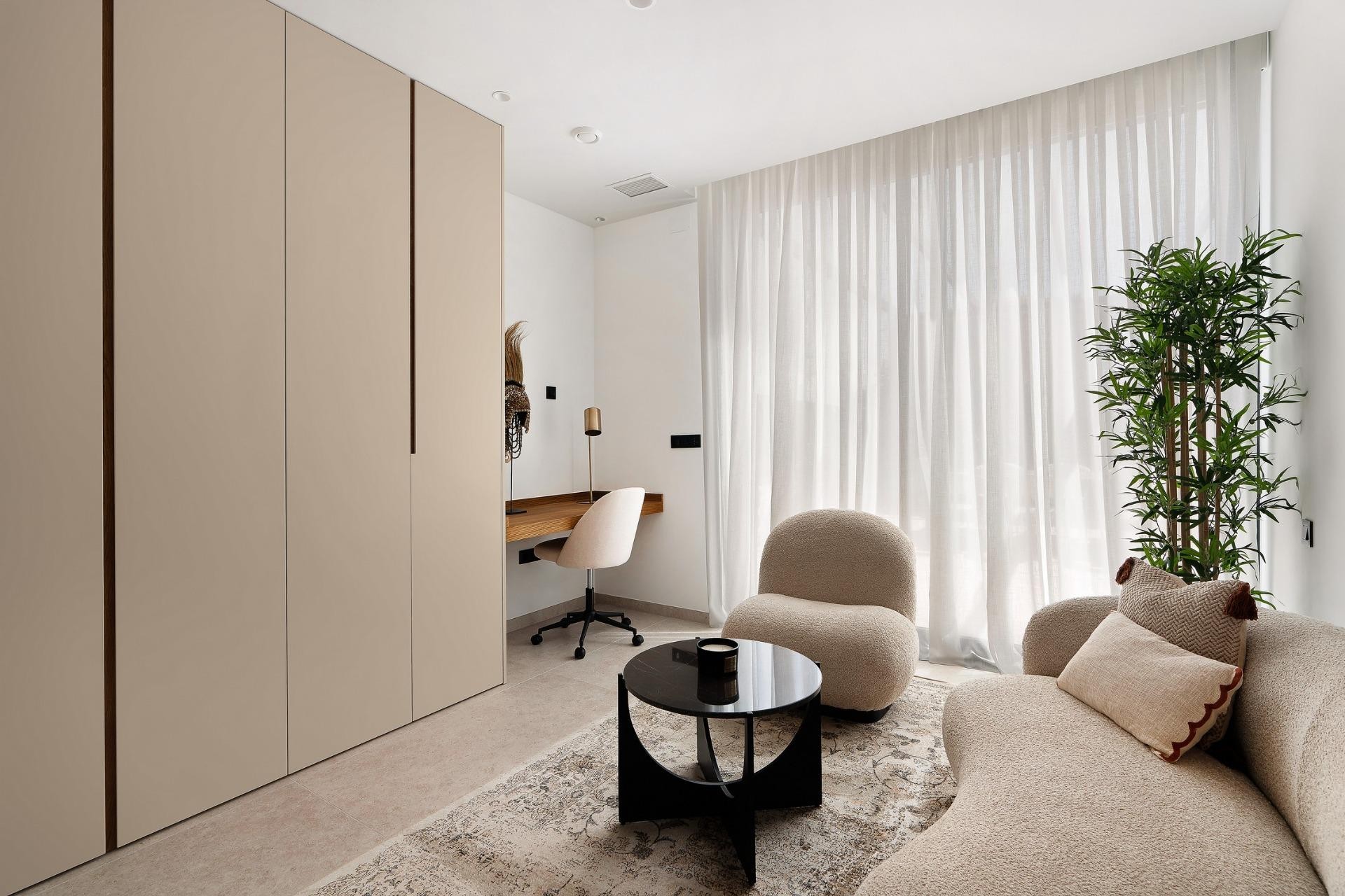 Obra nueva - Villa - La Nucía - Coblanca