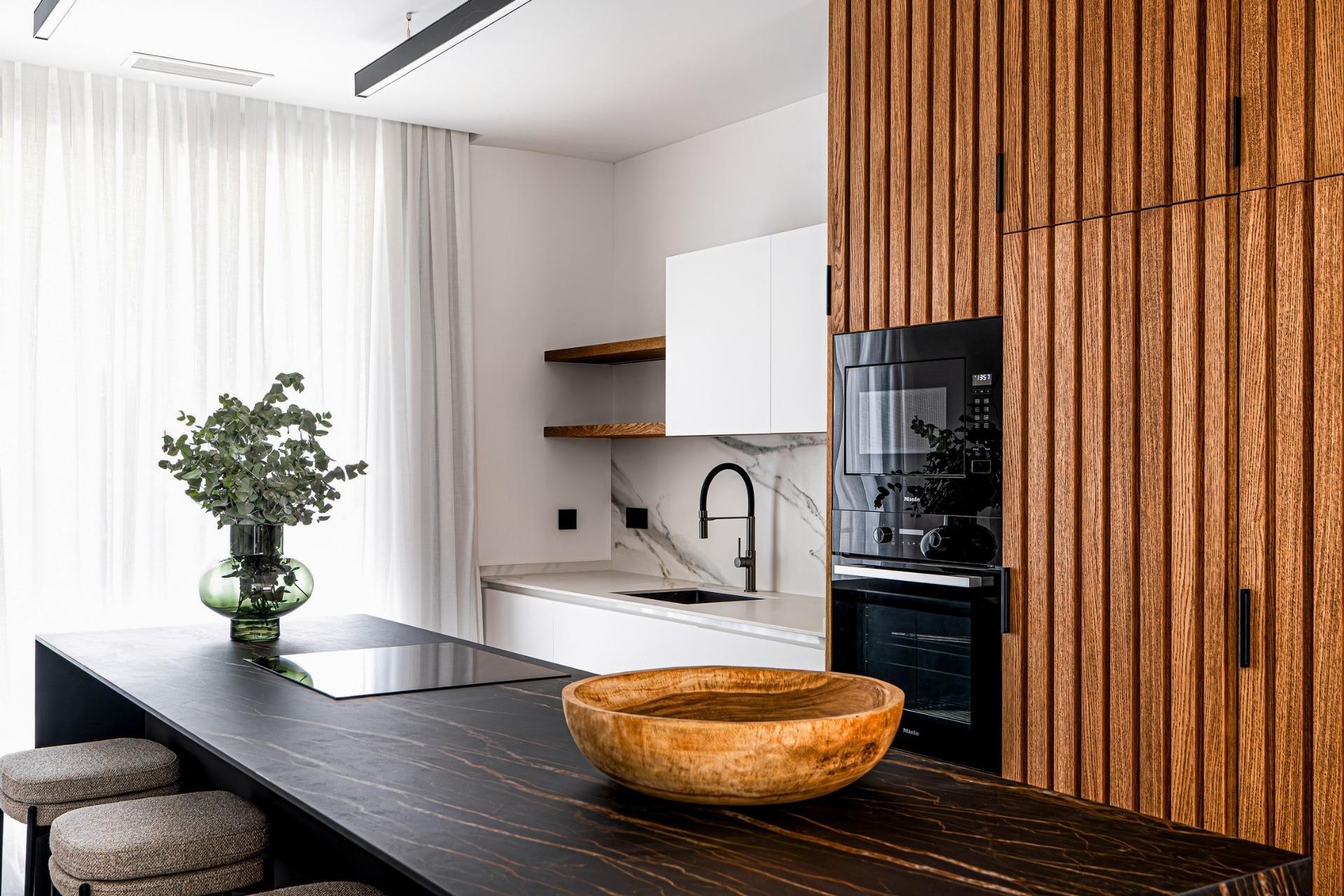 Obra nueva - Villa - La Nucía - Coblanca