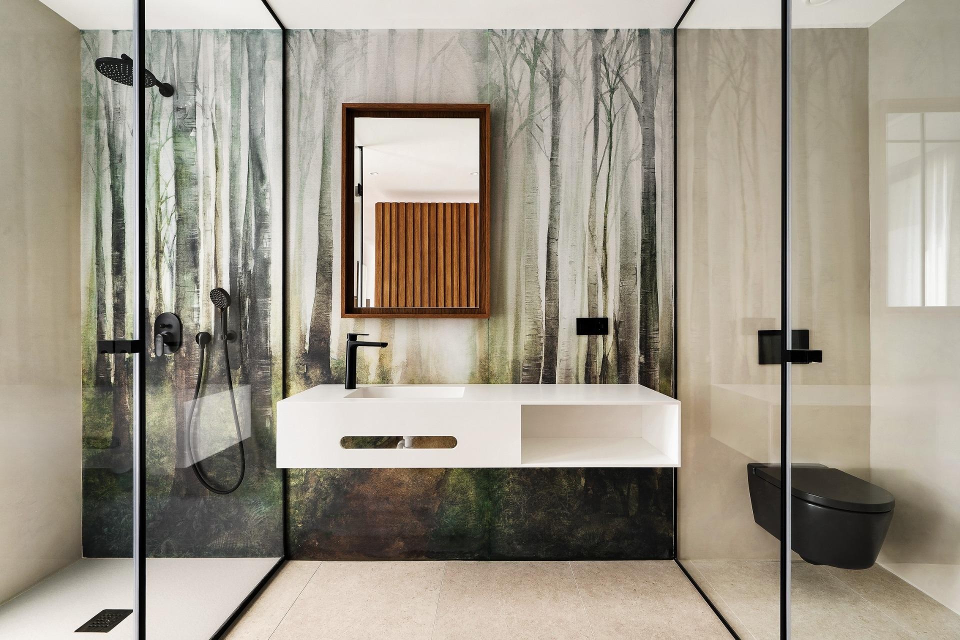 Obra nueva - Villa - La Nucía - Coblanca