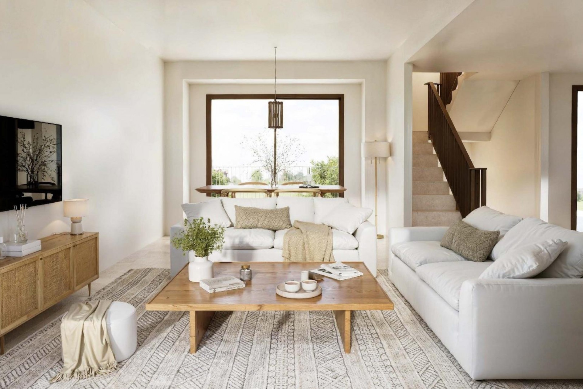 Obra nueva - Villa - La Nucía - Don Mar