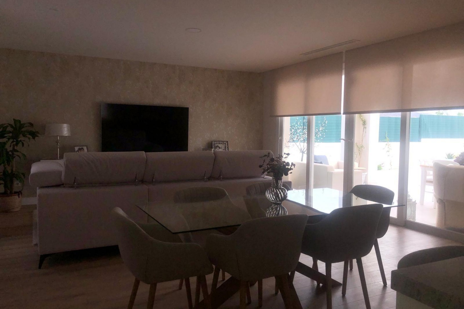 Obra nueva - Villa - La Romana - Los Joveres