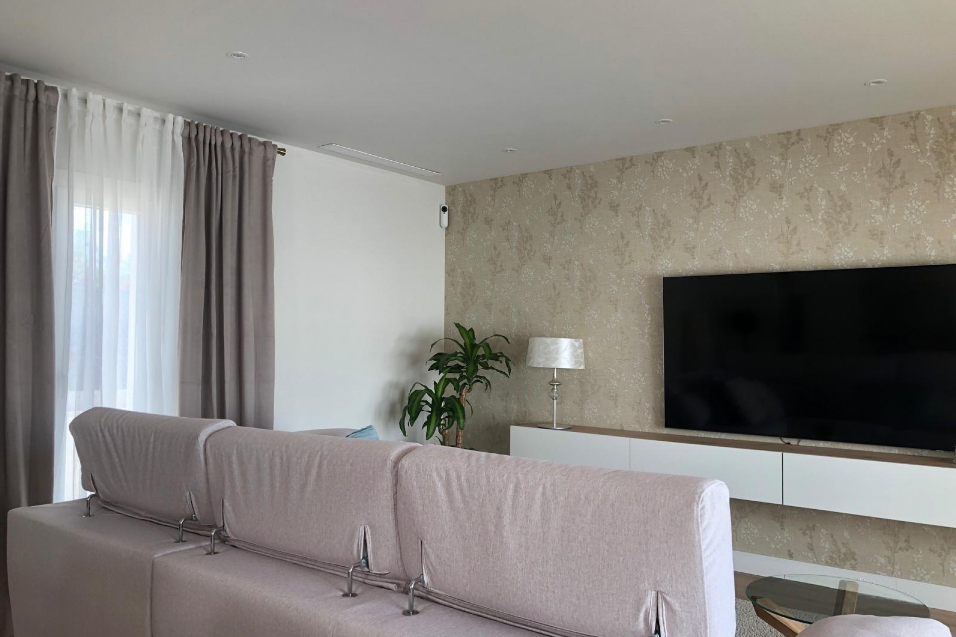 Obra nueva - Villa - La Romana - Los Joveres
