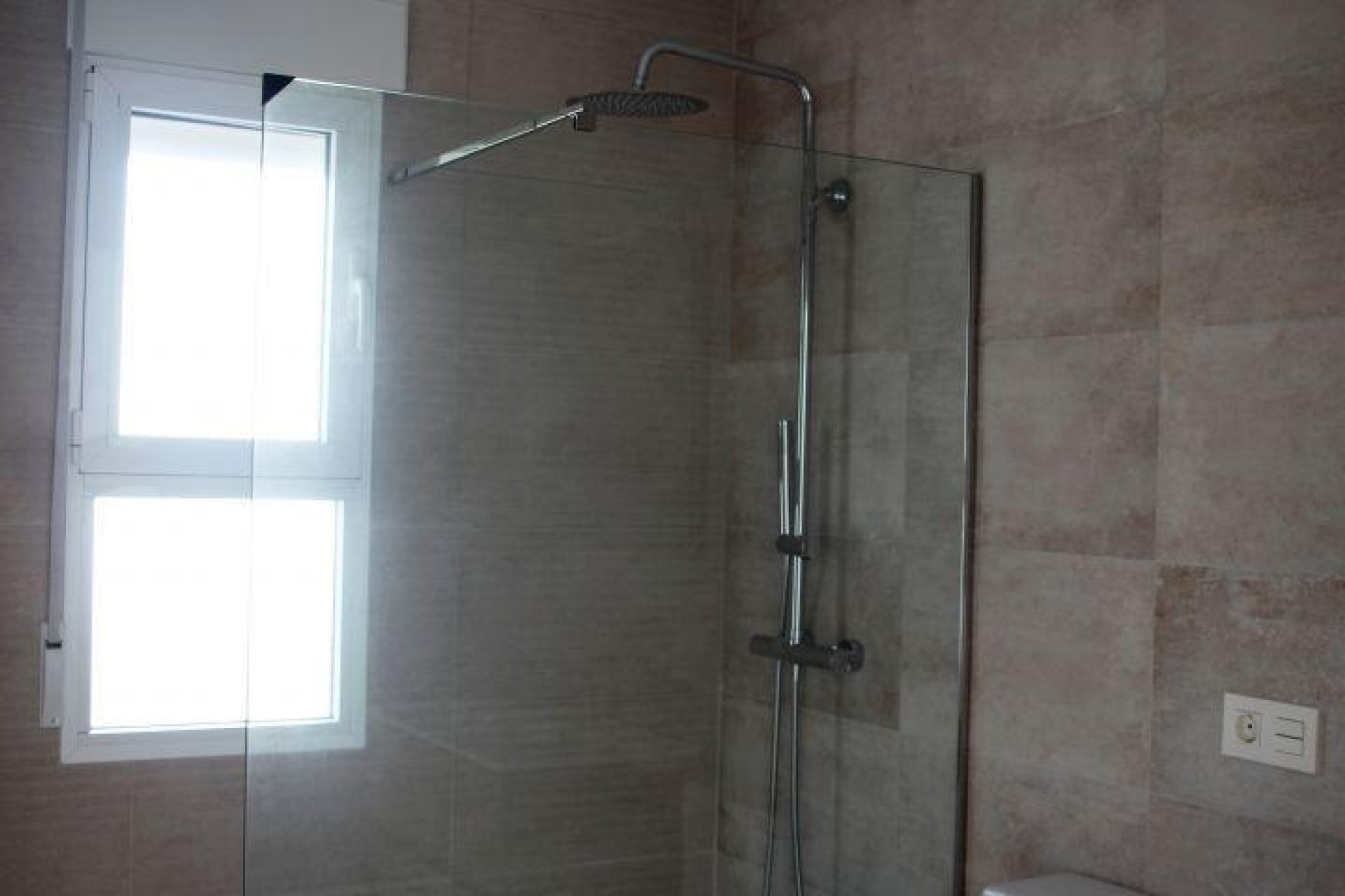 Obra nueva - Villa - La Romana - Villas de la Romana