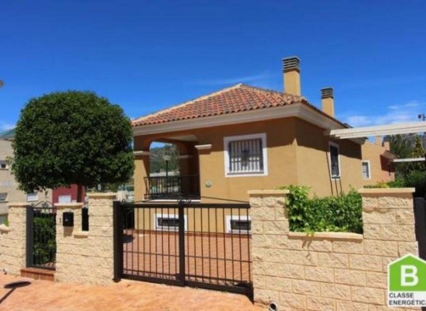 Obra nueva - Villa - La Romana - Villas de la Romana