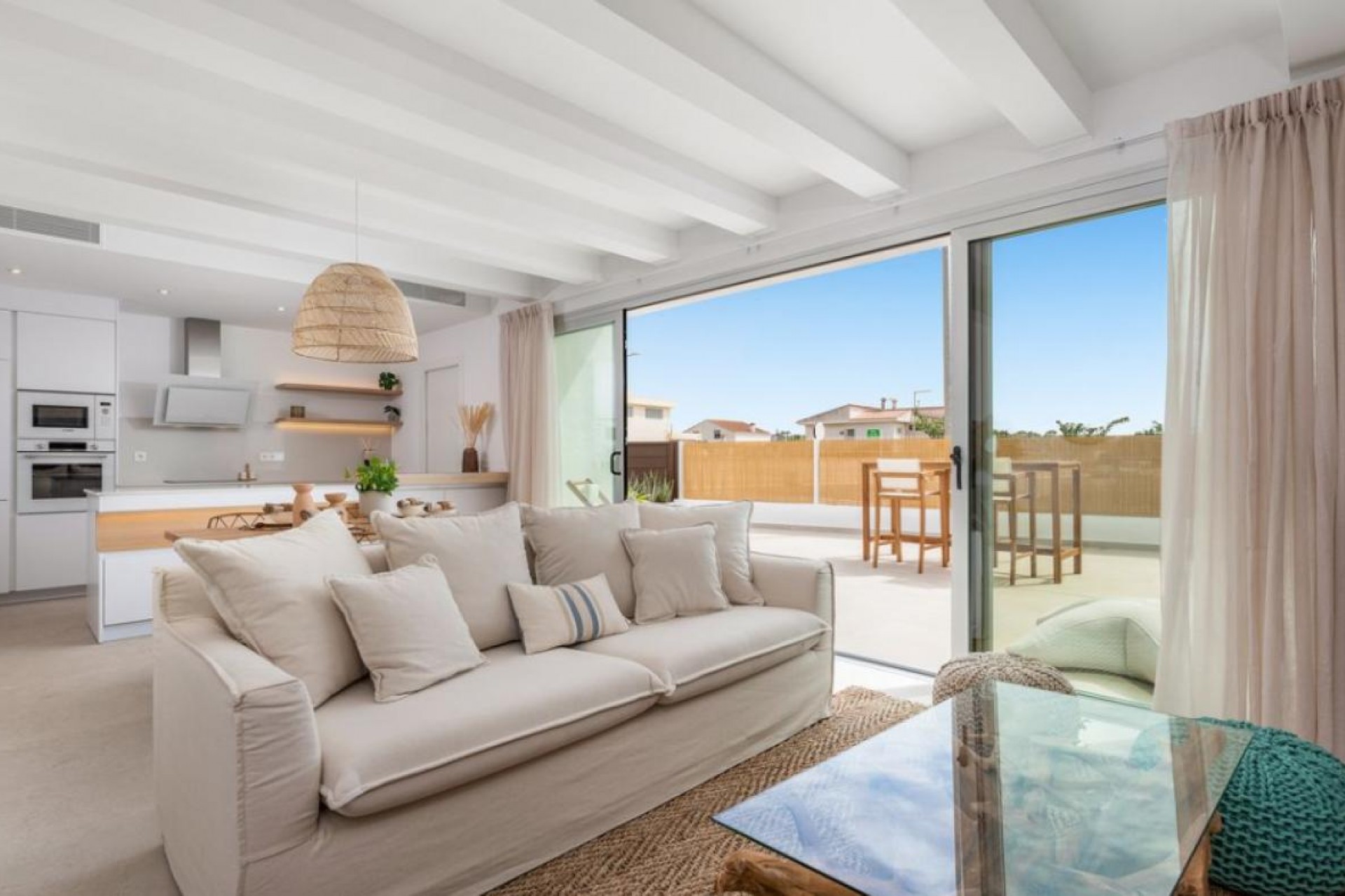 Obra nueva - Villa - Los Alcazares - Los Alcázares