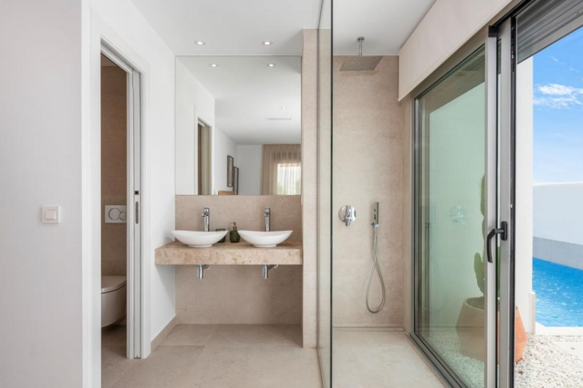 Obra nueva - Villa - Los Alcazares - Los Alcázares